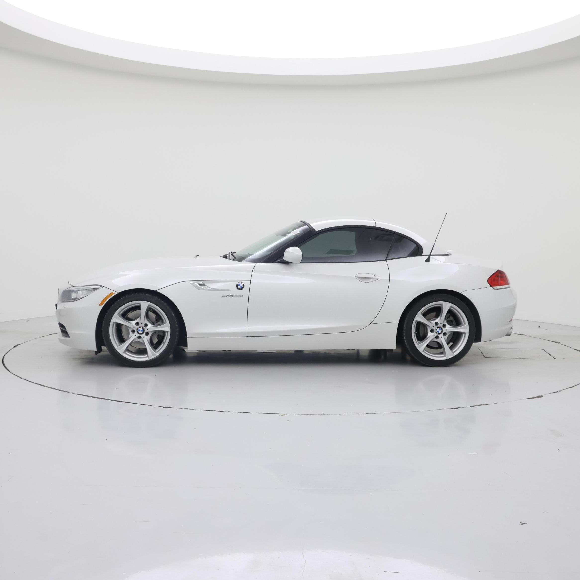 Thumbnail: 2014 BMW Z4 - 3