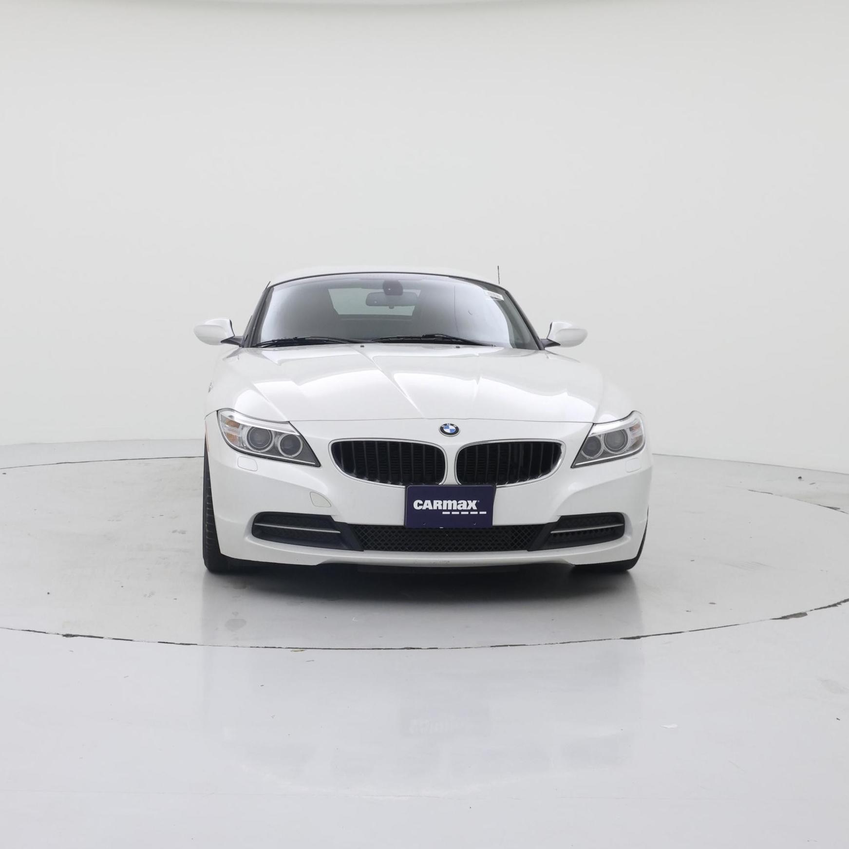 Thumbnail: 2014 BMW Z4 - 5