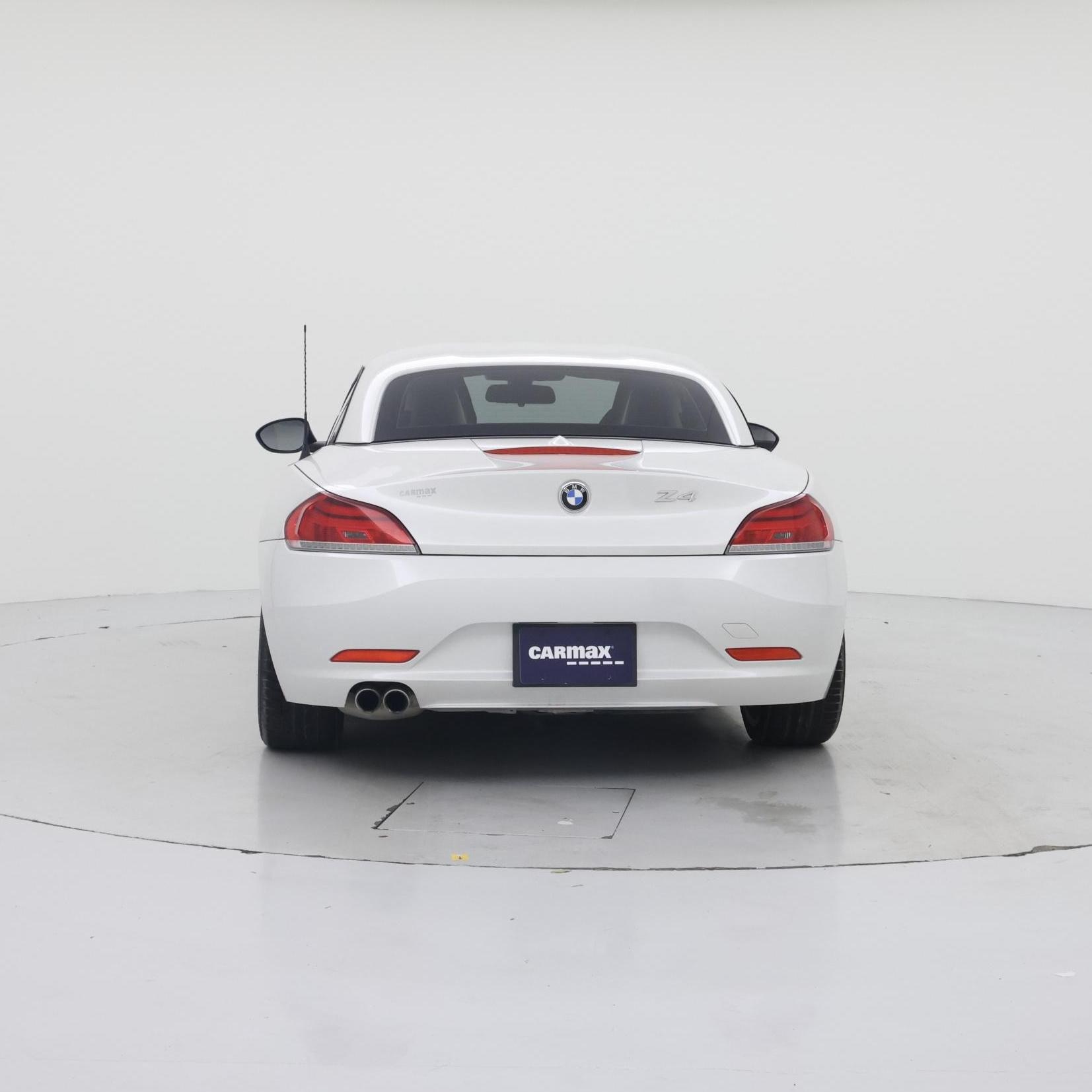 Thumbnail: 2014 BMW Z4 - 6