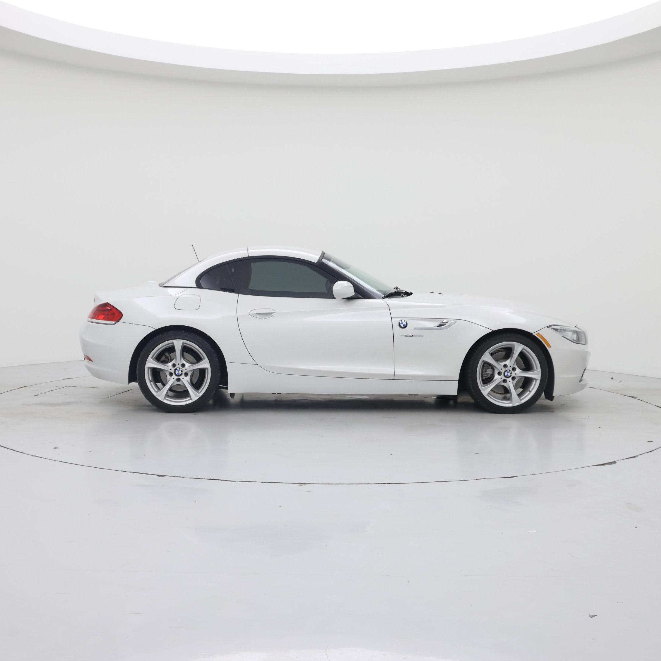 Thumbnail: 2014 BMW Z4 - 7