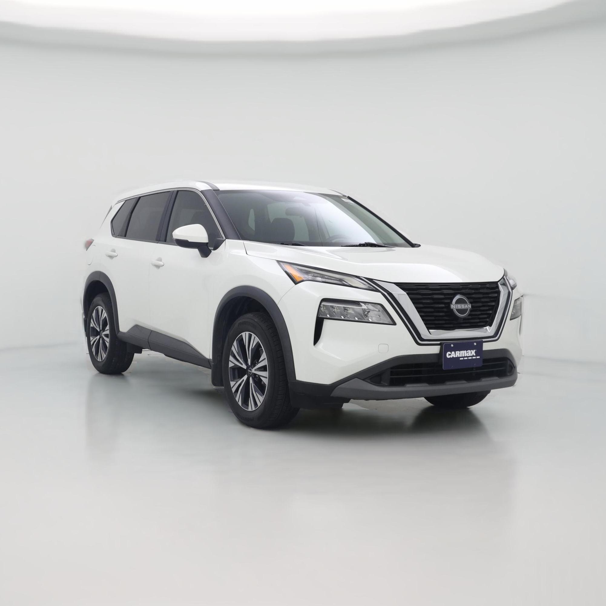 Thumbnail: 2023 Nissan Rogue - 1