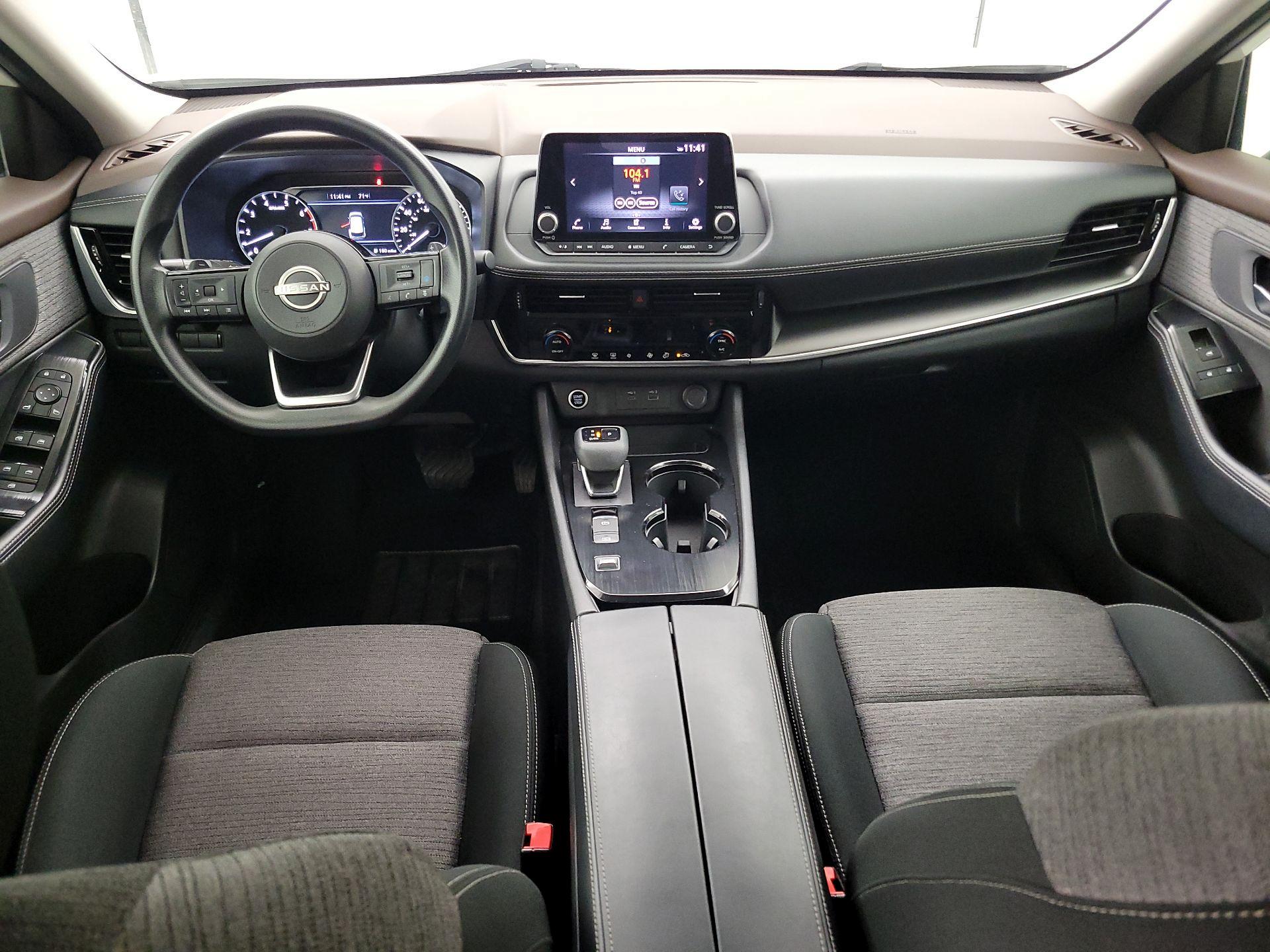 Thumbnail: 2023 Nissan Rogue - 9