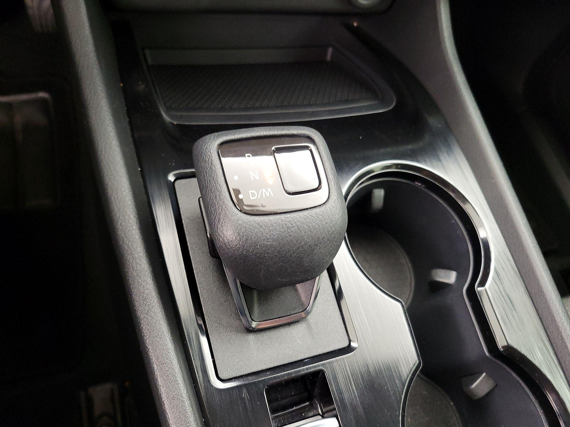 Thumbnail: 2023 Nissan Rogue - 17