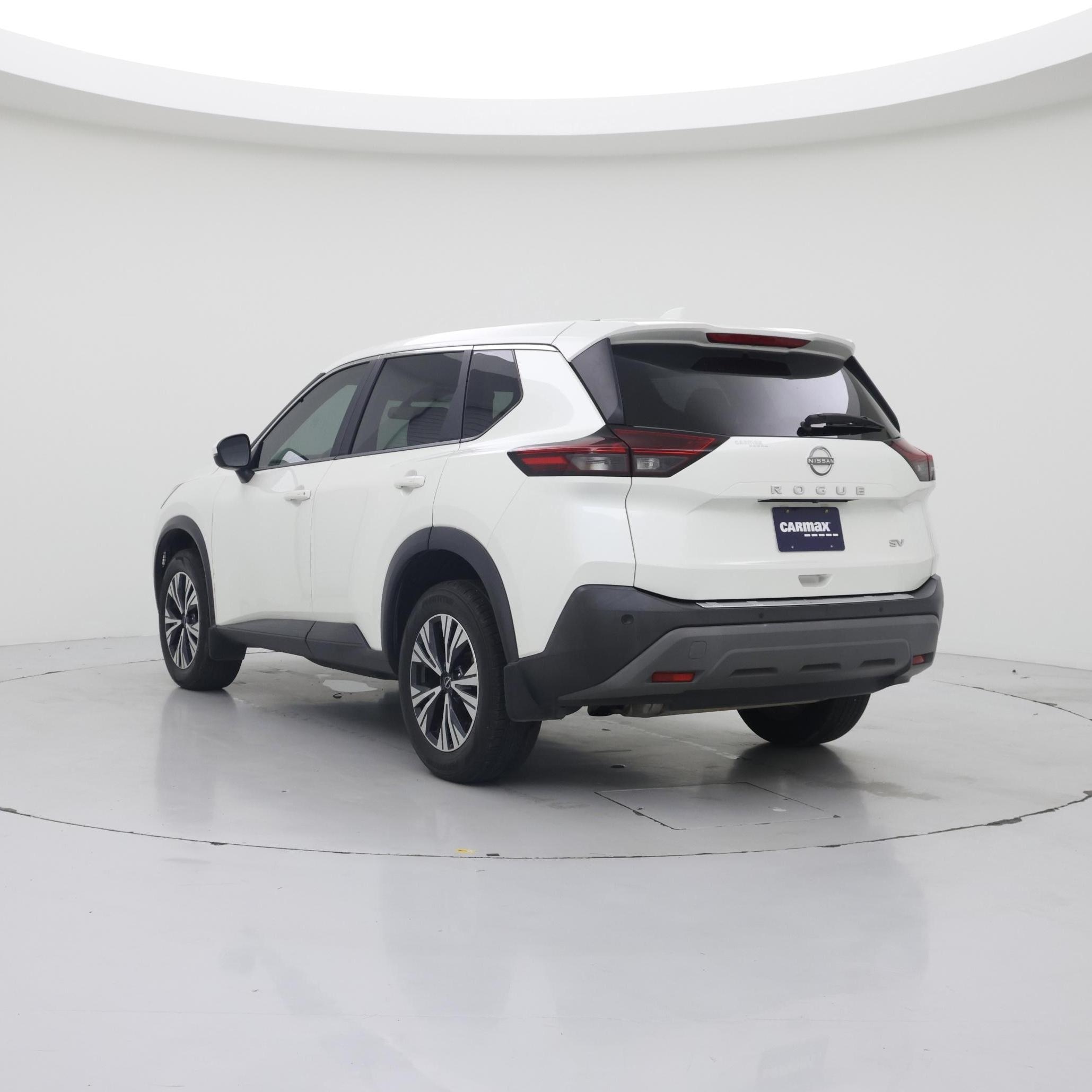 Thumbnail: 2023 Nissan Rogue - 2
