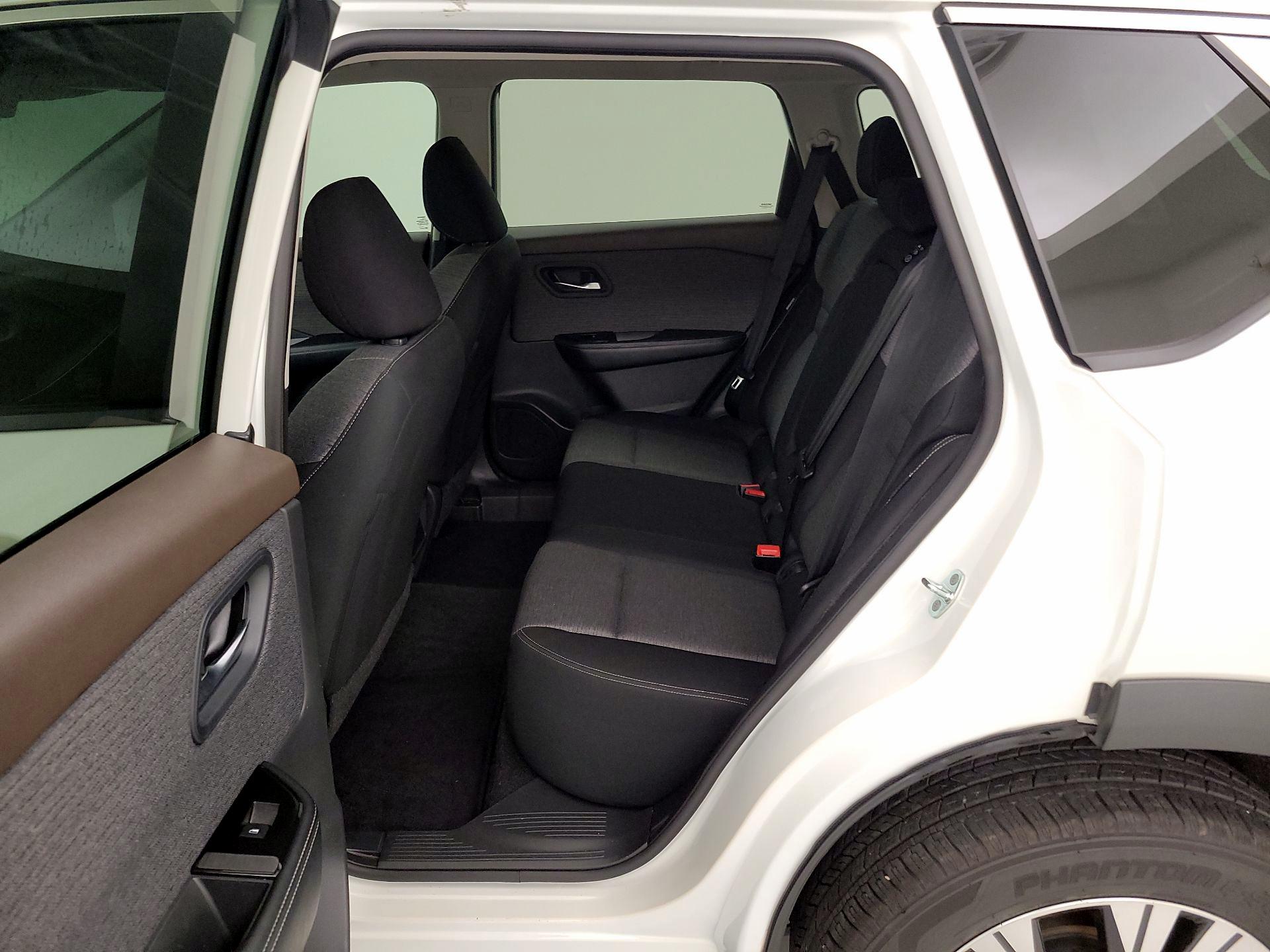 Thumbnail: 2023 Nissan Rogue - 19