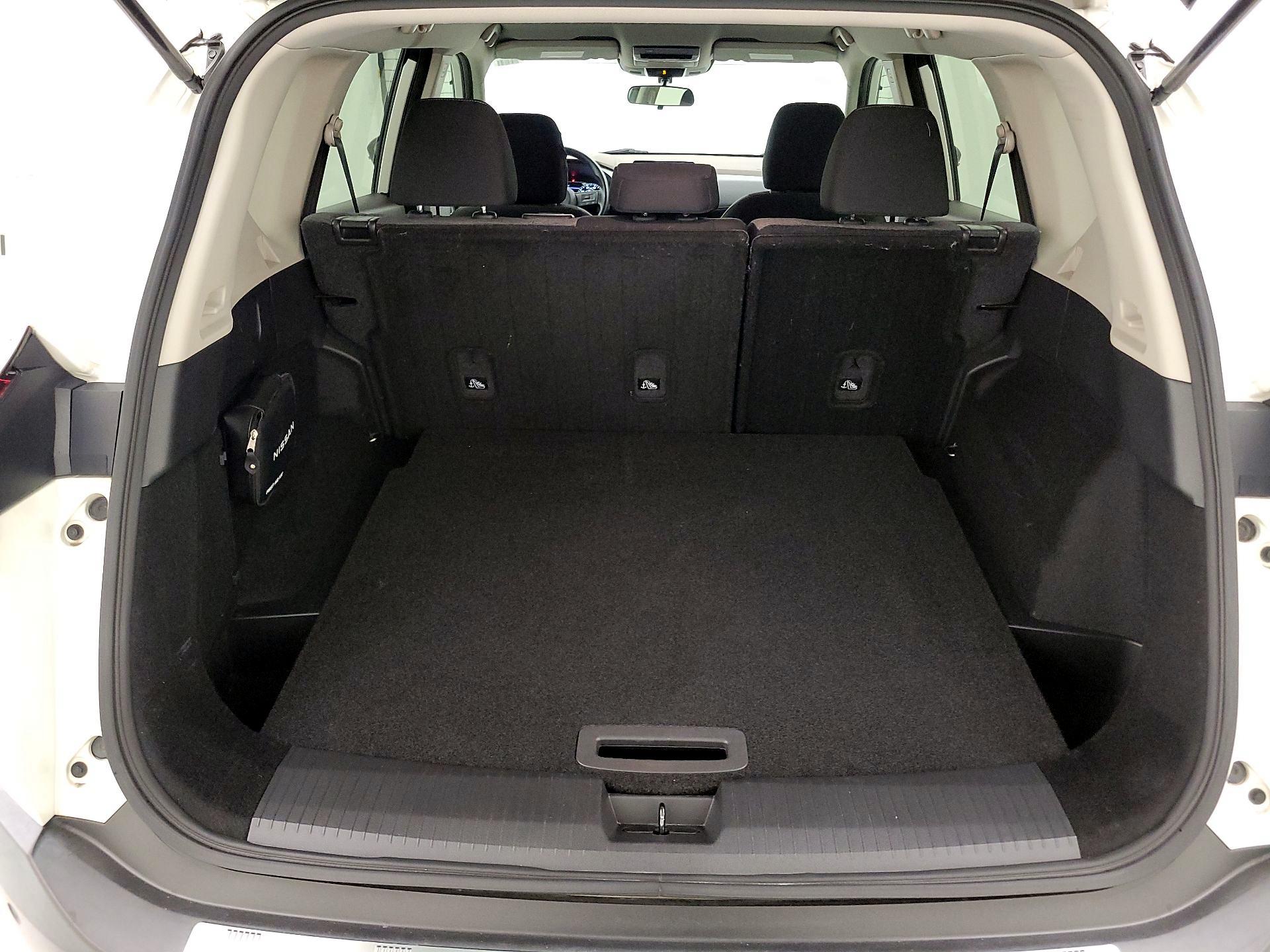 Thumbnail: 2023 Nissan Rogue - 20