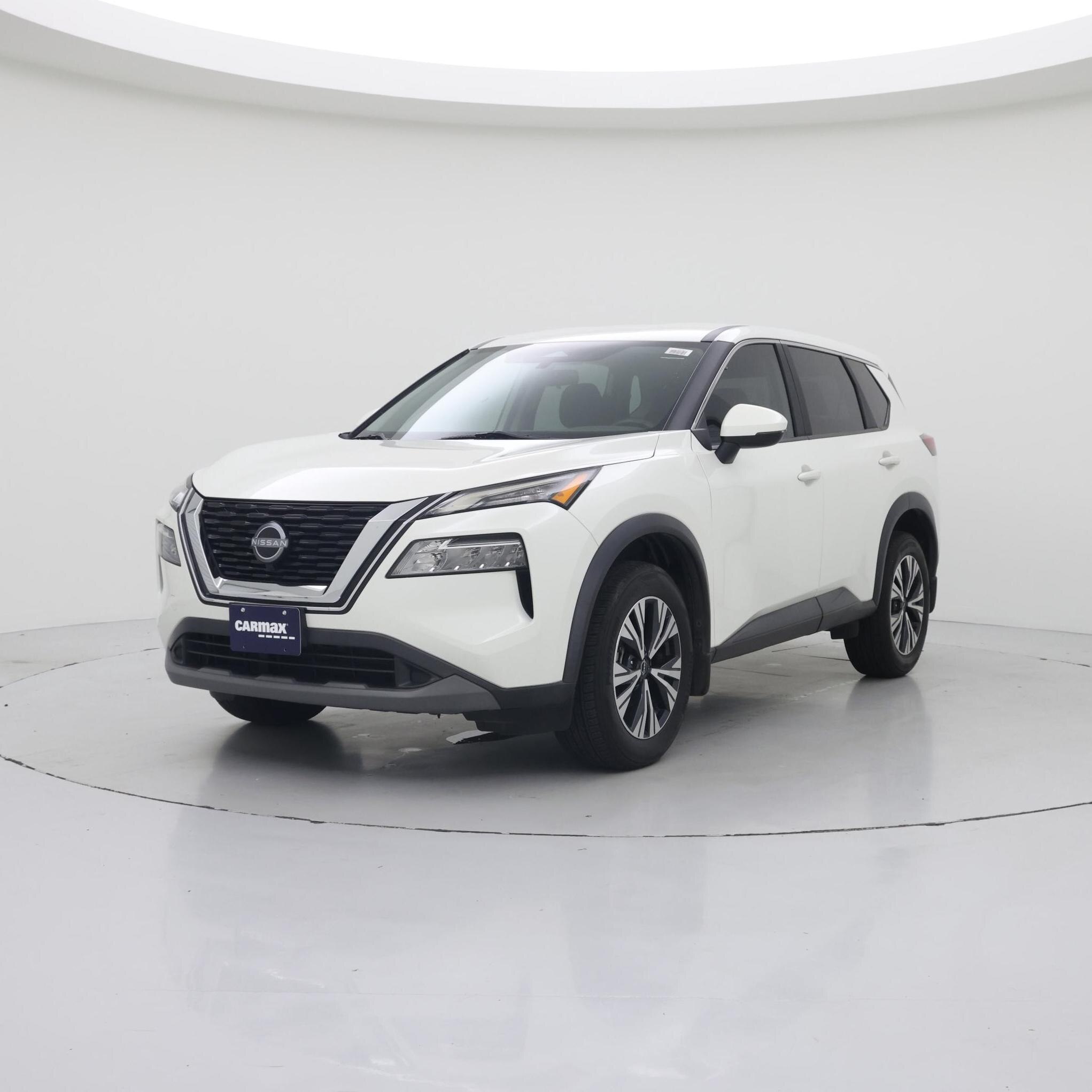 Thumbnail: 2023 Nissan Rogue - 4