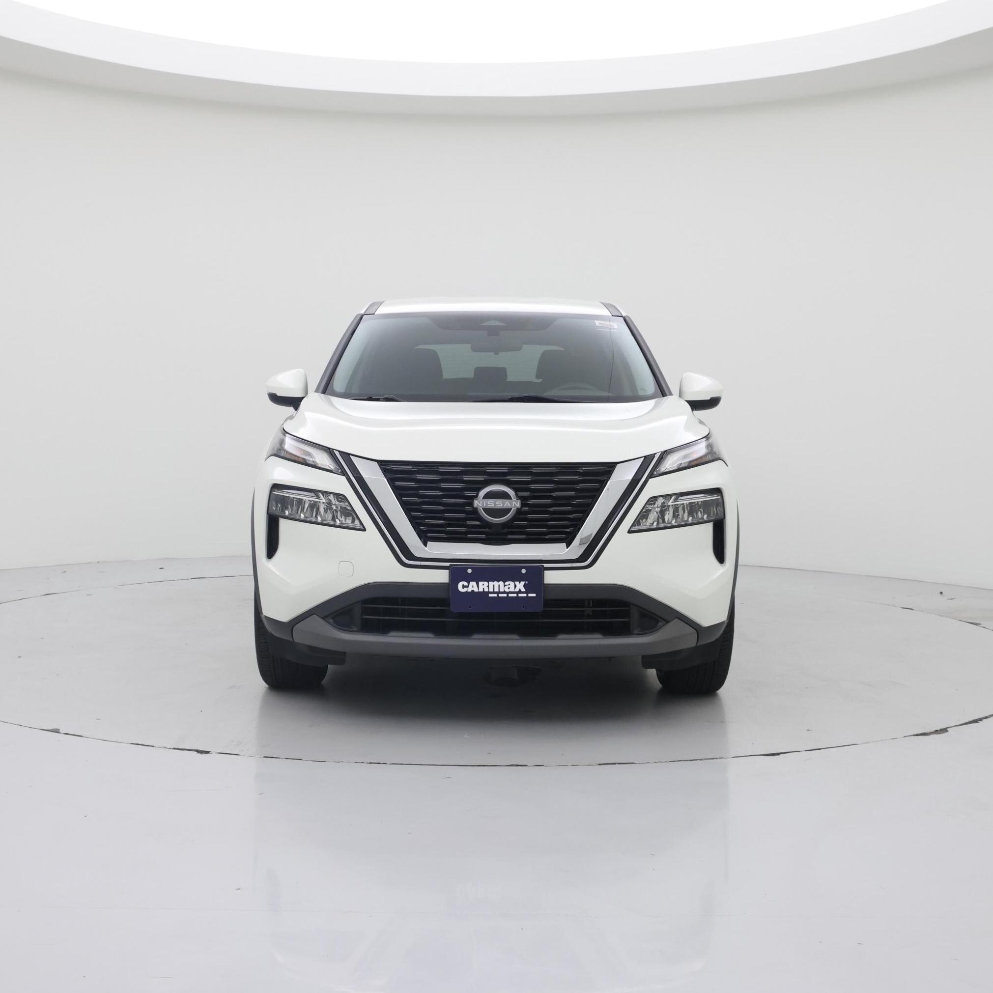 Thumbnail: 2023 Nissan Rogue - 5