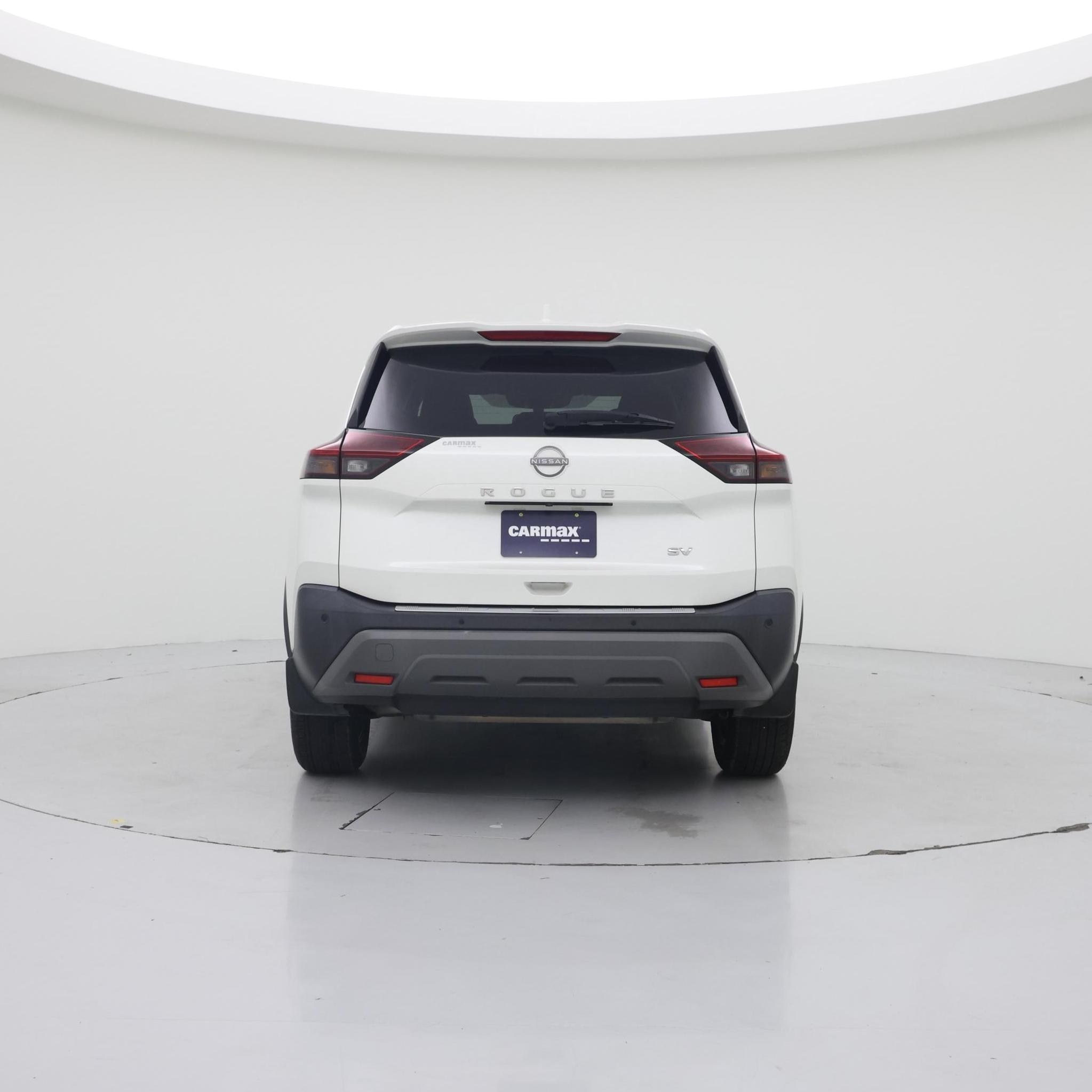 Thumbnail: 2023 Nissan Rogue - 6