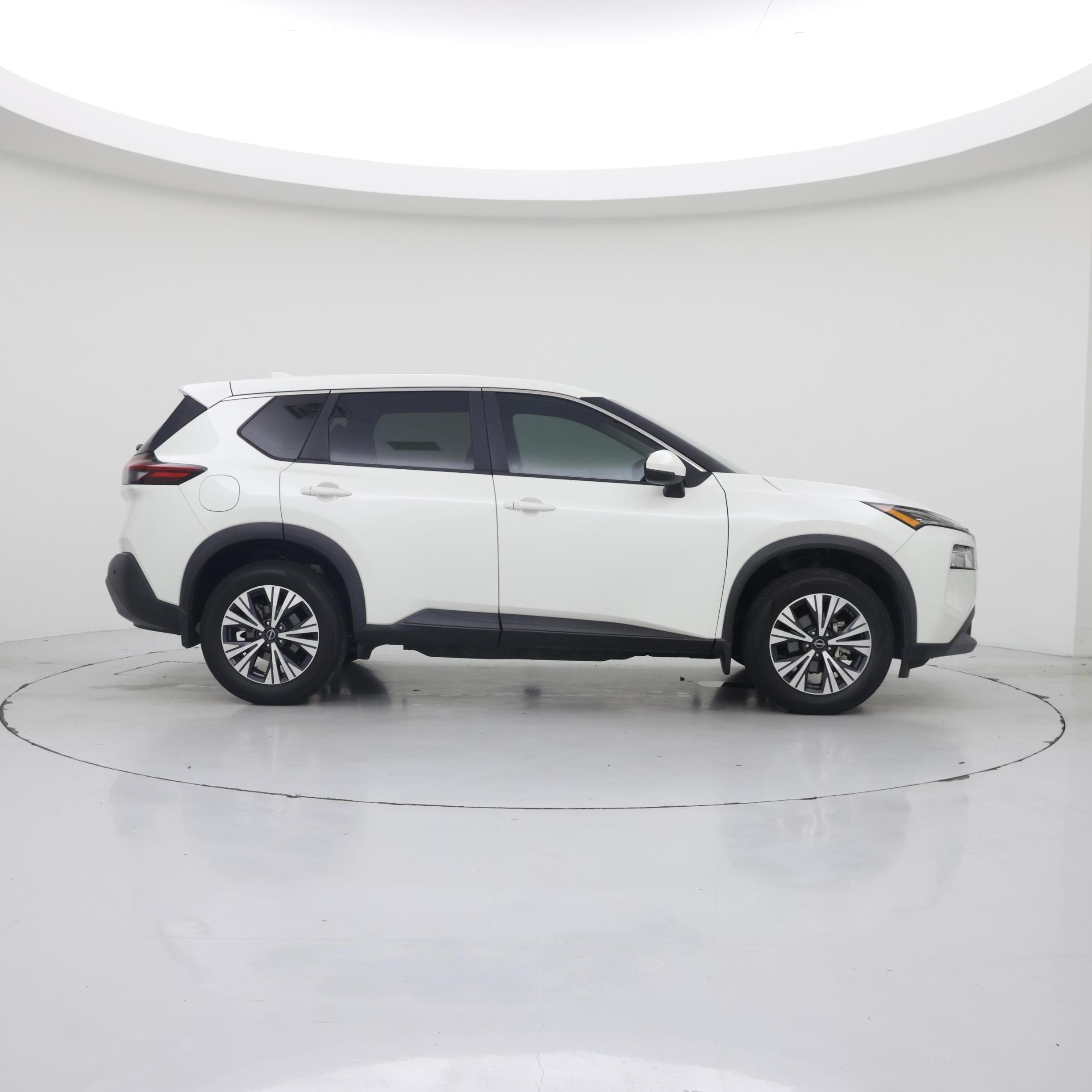 Thumbnail: 2023 Nissan Rogue - 7