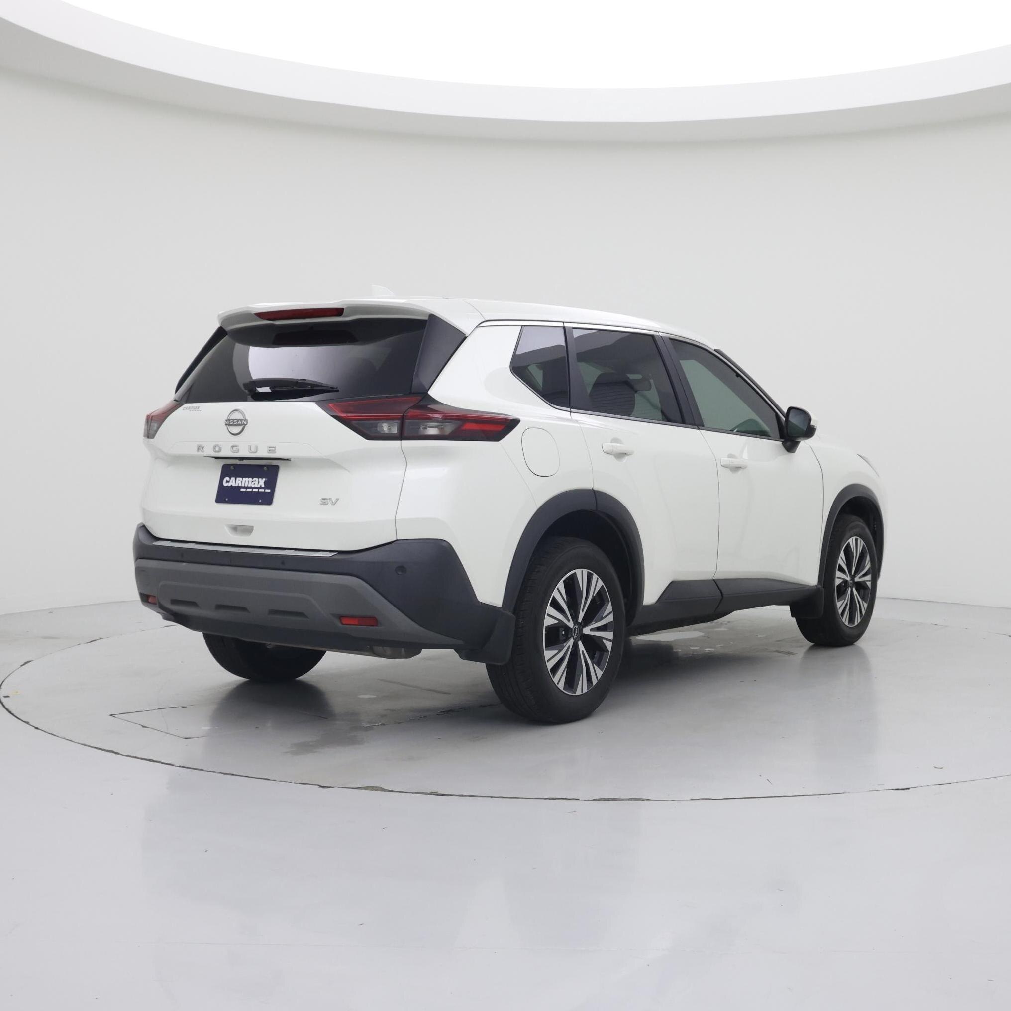 Thumbnail: 2023 Nissan Rogue - 8