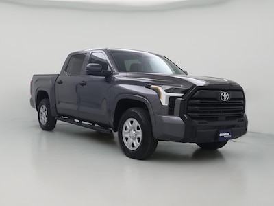 2022 Toyota Tundra SR