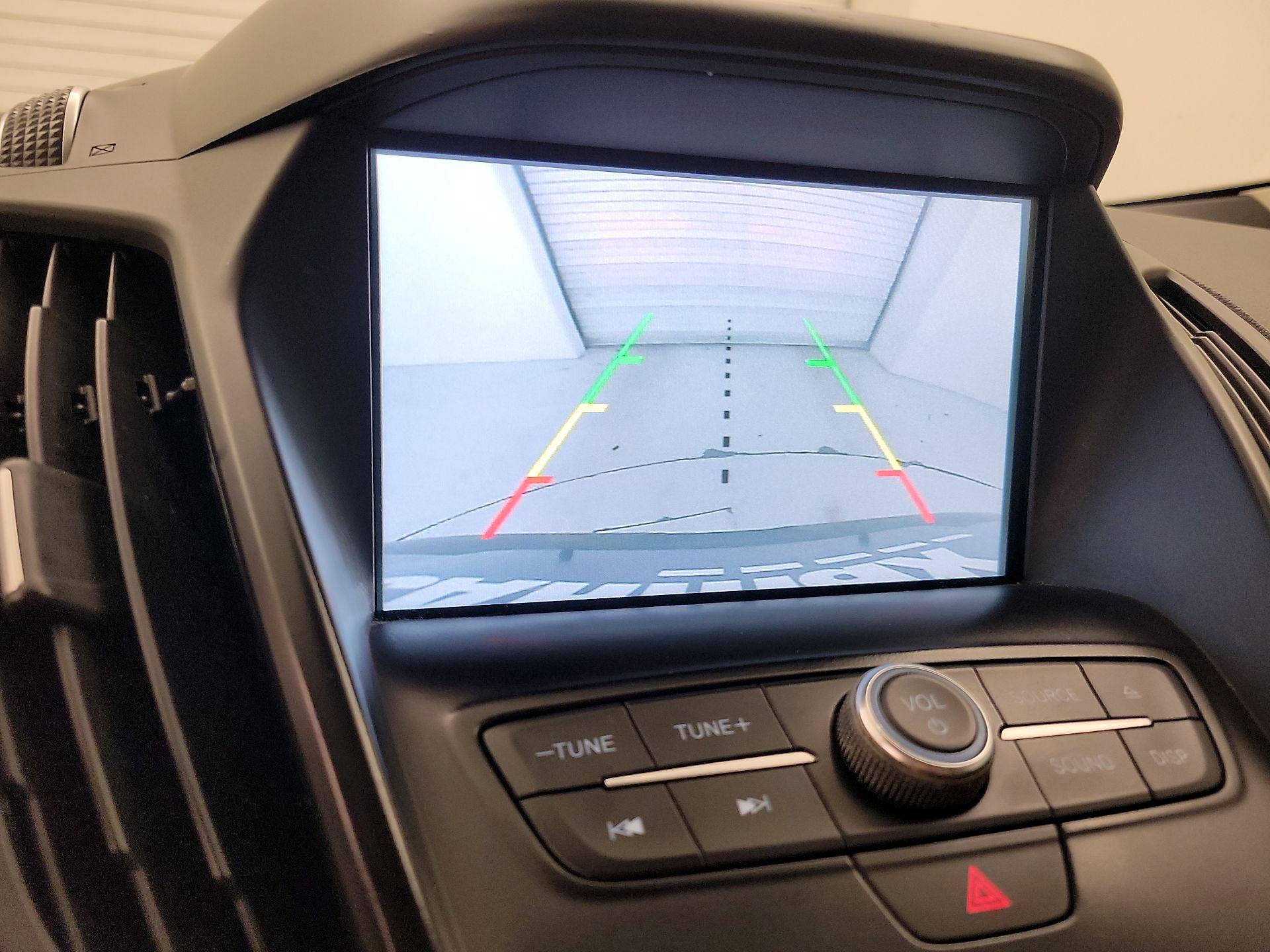 Thumbnail: 2017 Ford Escape - 14