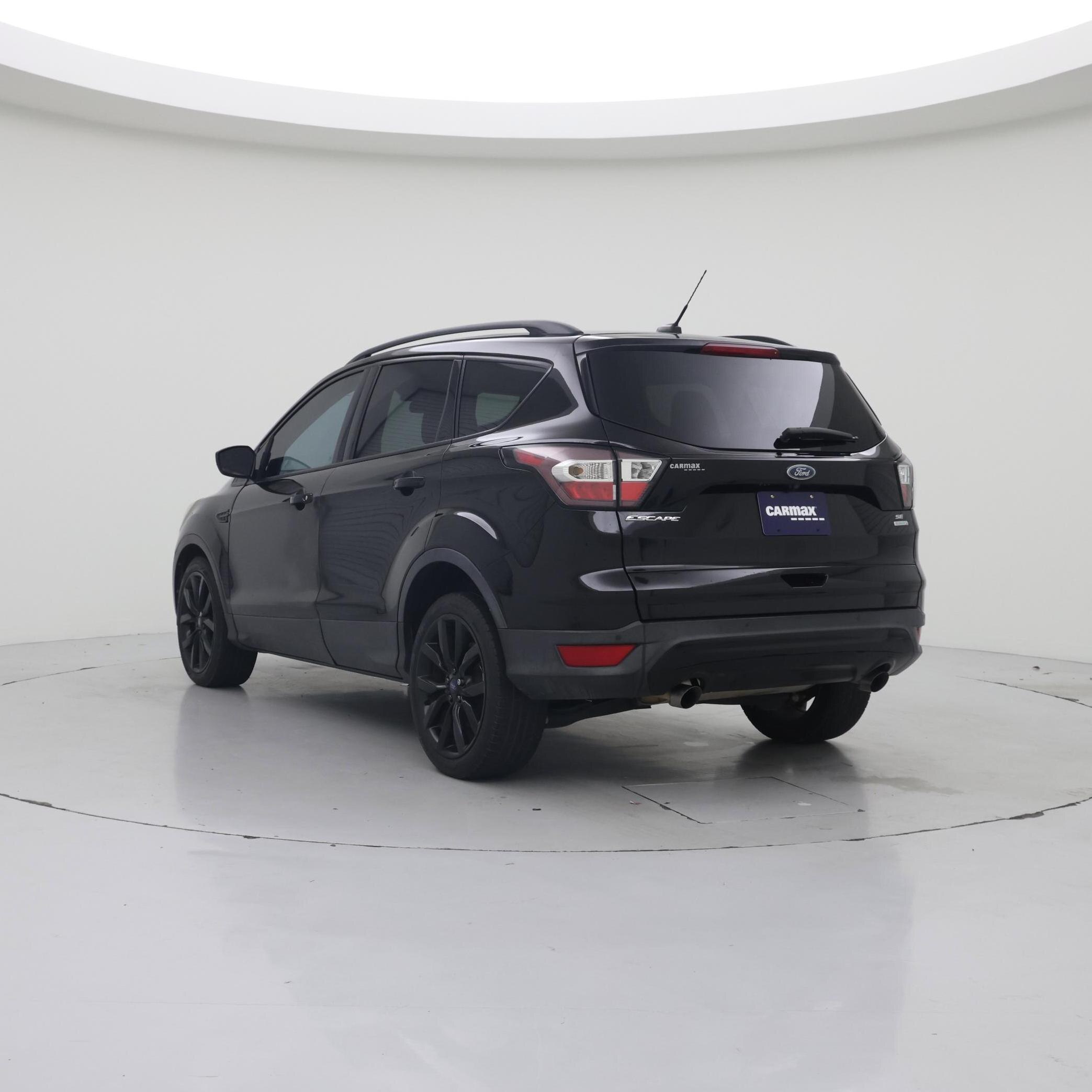 Thumbnail: 2017 Ford Escape - 2