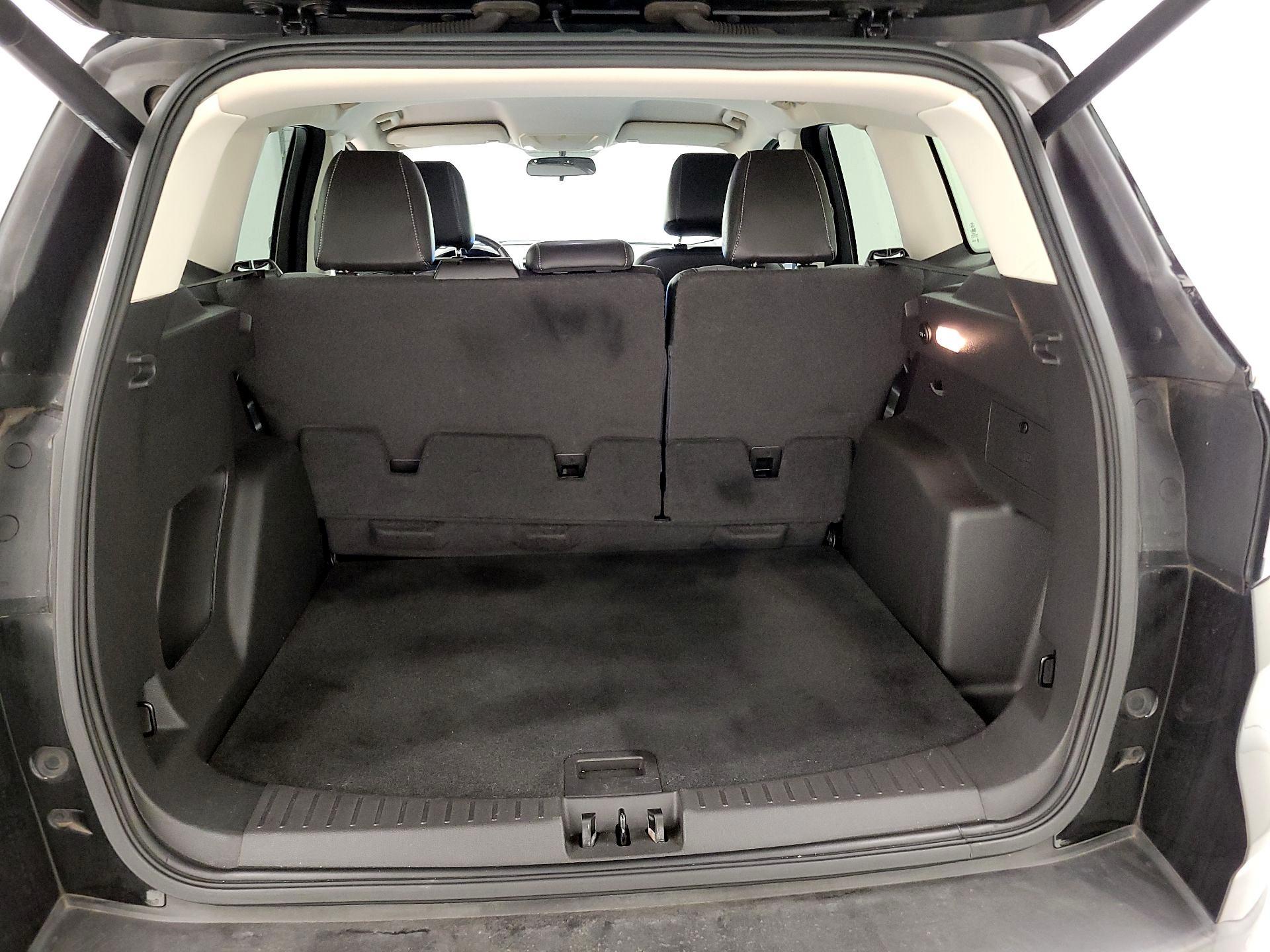 Thumbnail: 2017 Ford Escape - 20