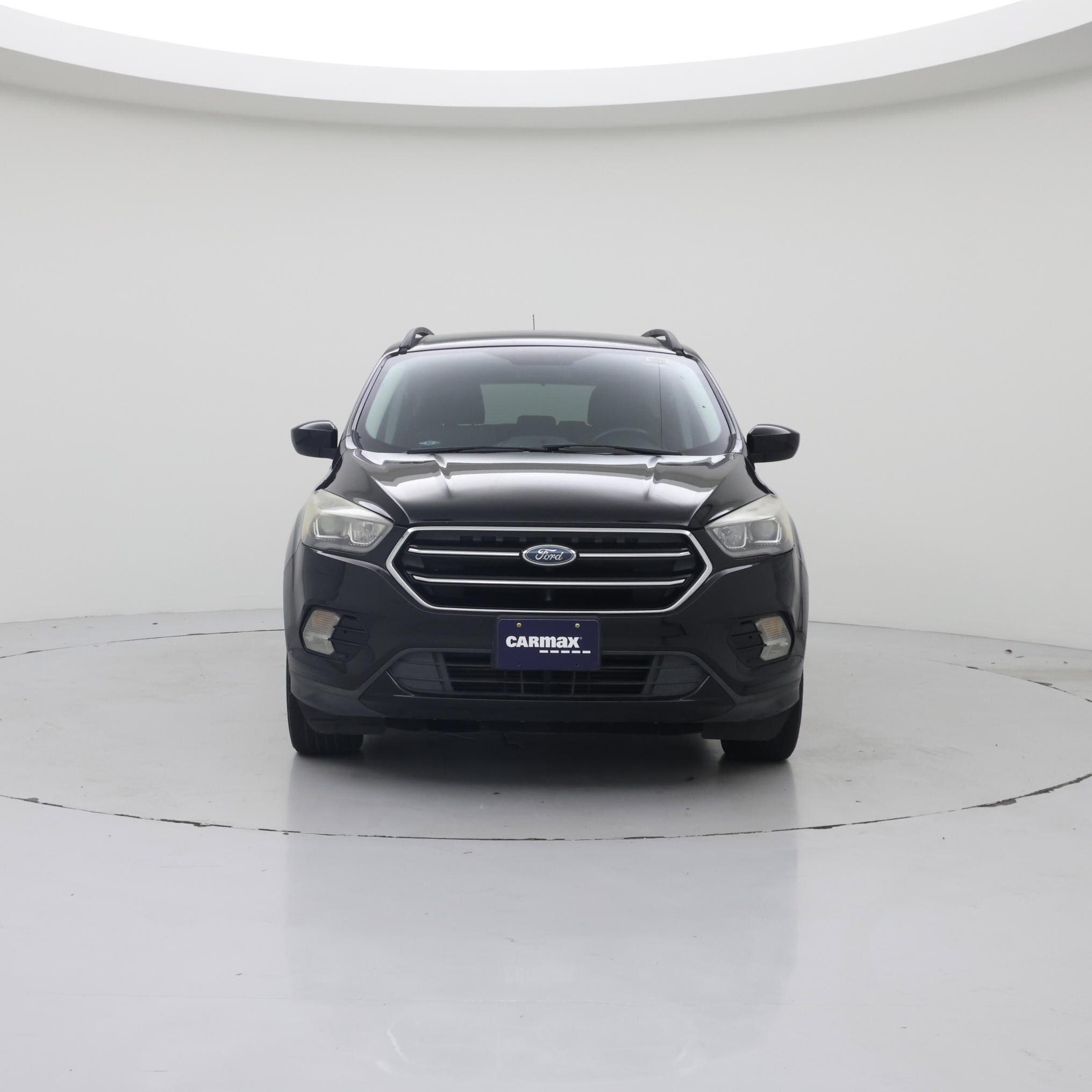 Thumbnail: 2017 Ford Escape - 5