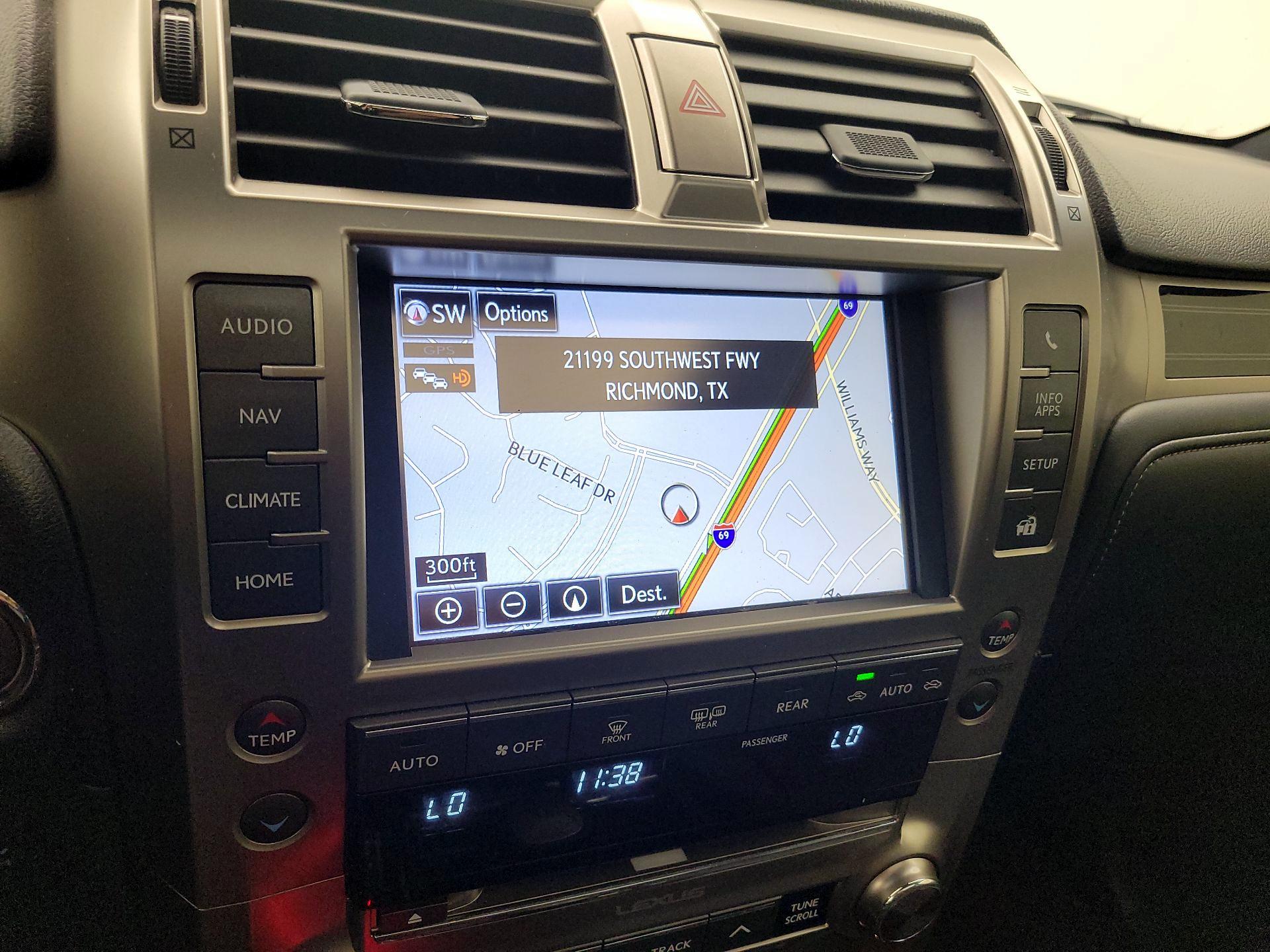 Thumbnail: 2020 Lexus GX - 14