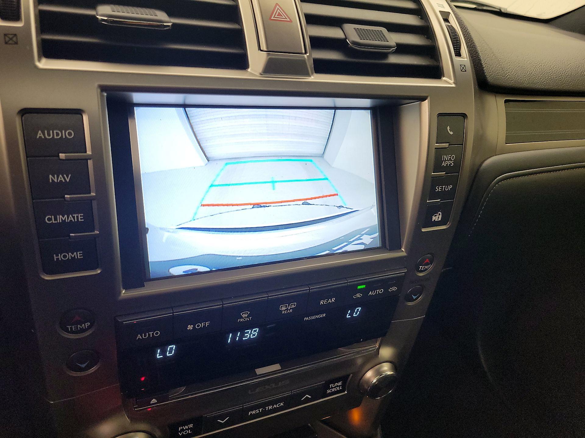 Thumbnail: 2020 Lexus GX - 15