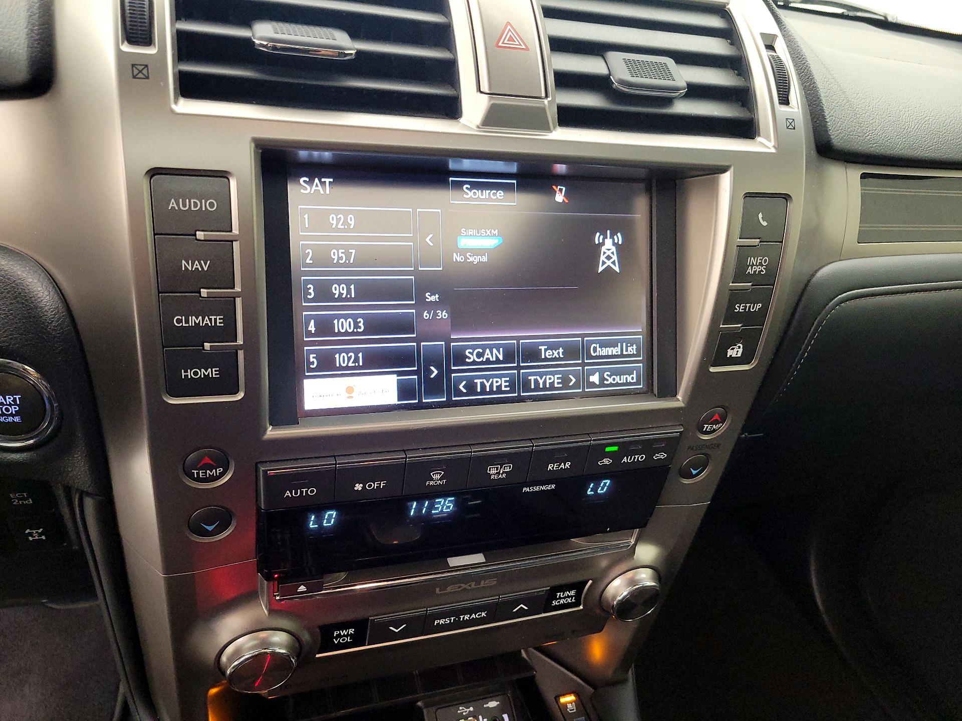 Thumbnail: 2020 Lexus GX - 16