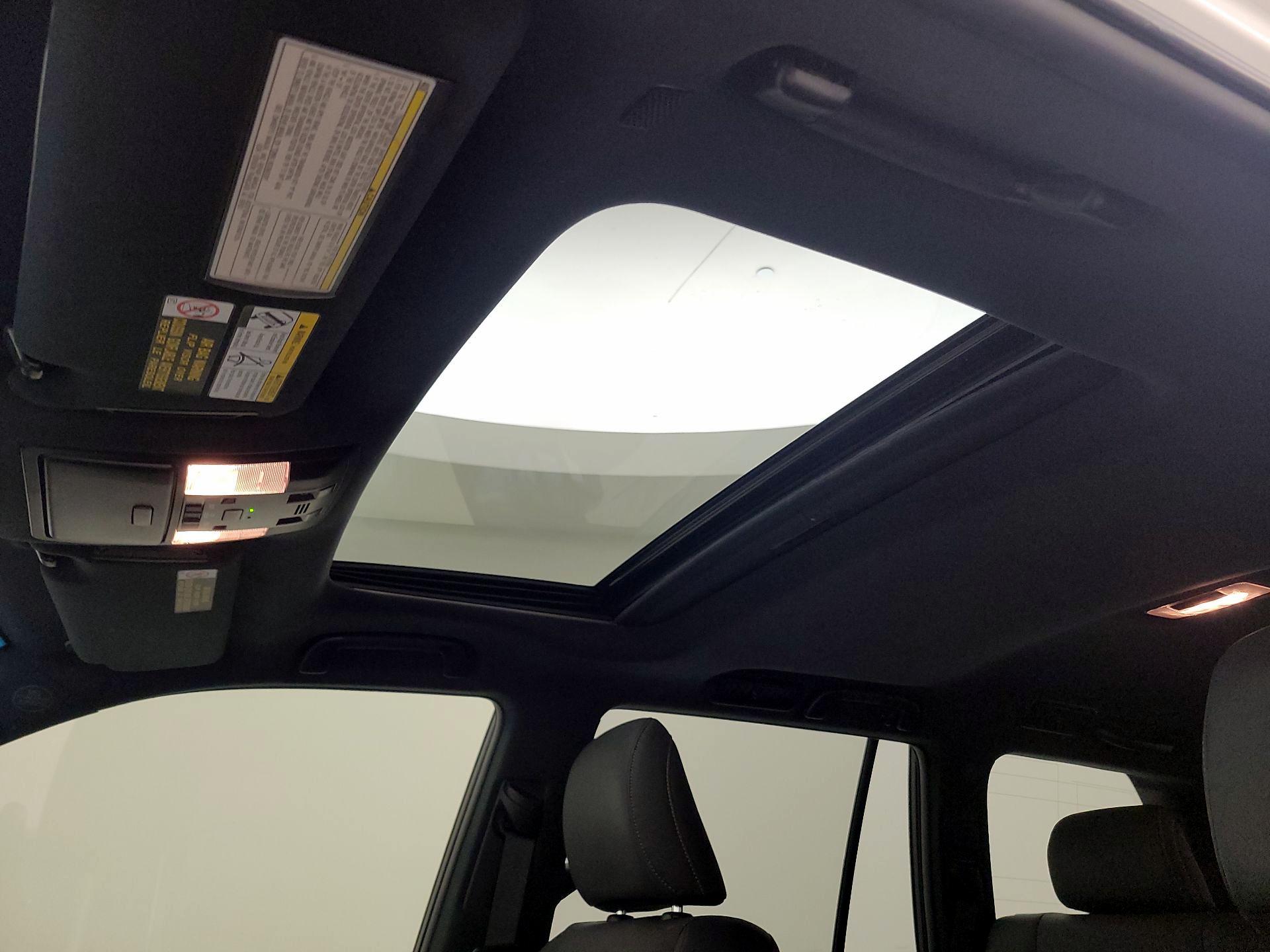 Thumbnail: 2020 Lexus GX - 20