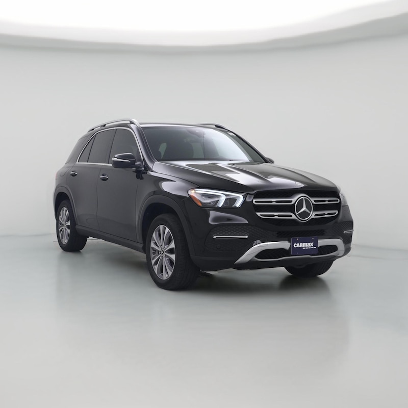 2022 Mercedes-Benz GLE450