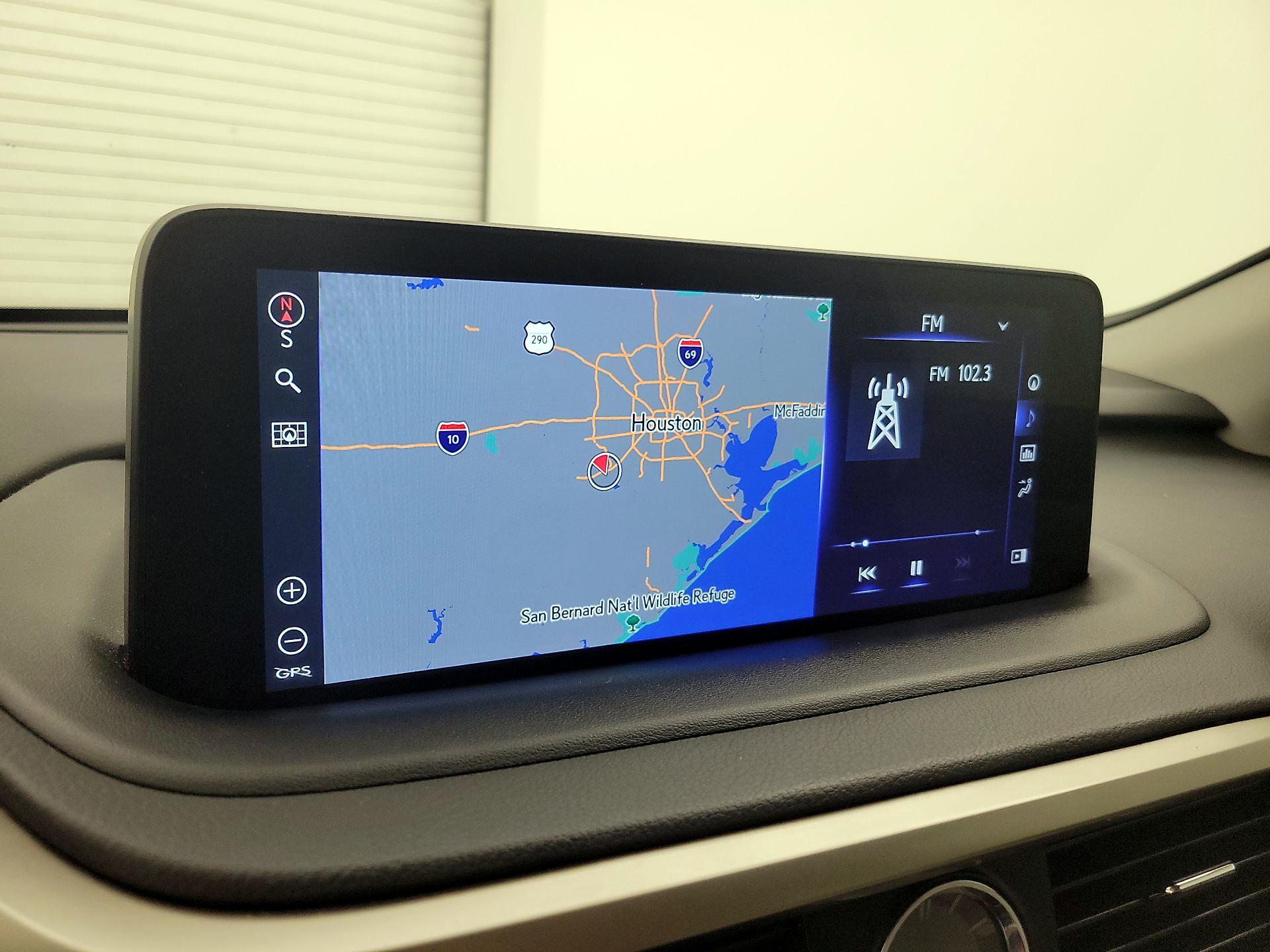 Thumbnail: 2020 Lexus RX - 14