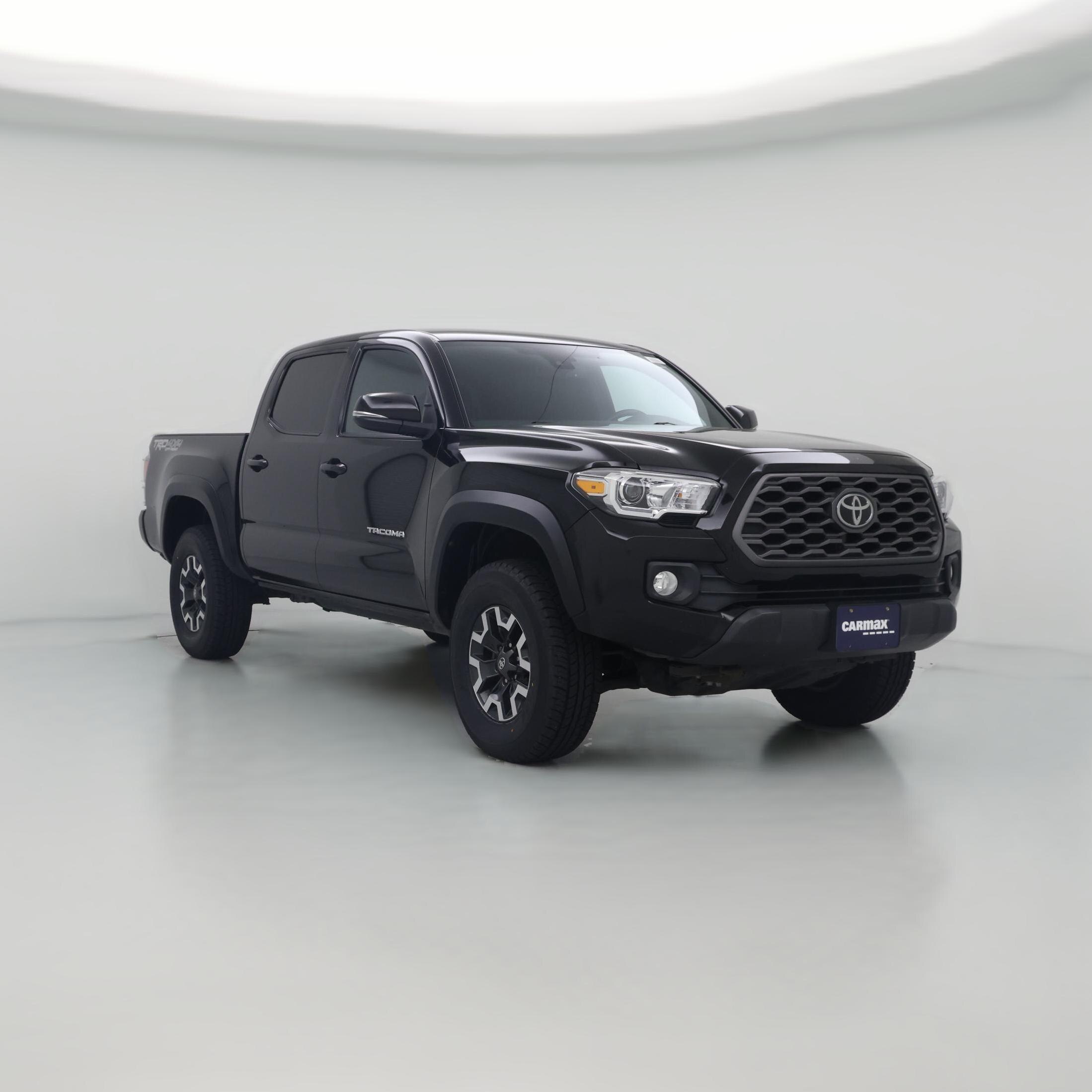 Thumbnail: 2023 Toyota Tacoma - 1