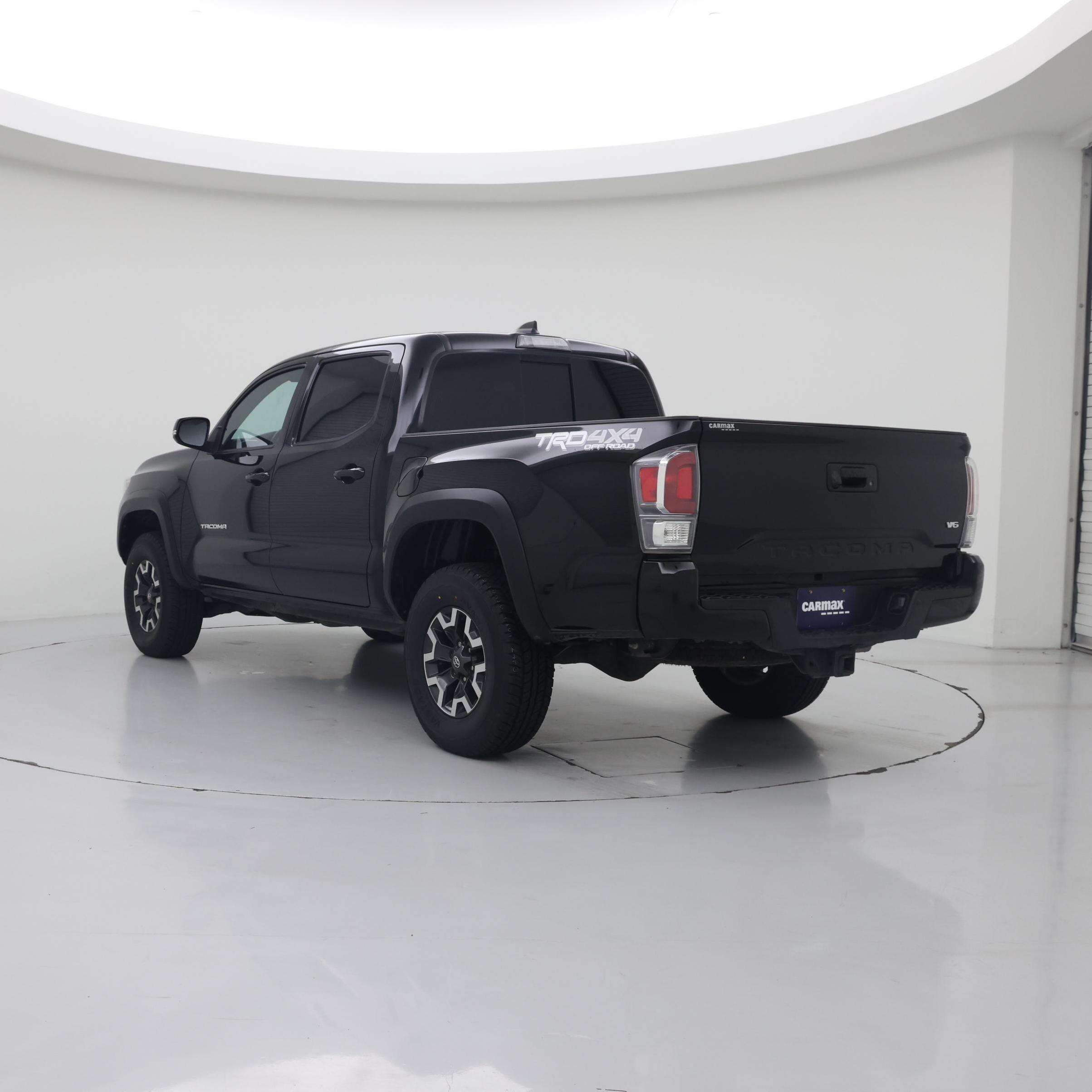 Thumbnail: 2023 Toyota Tacoma - 2