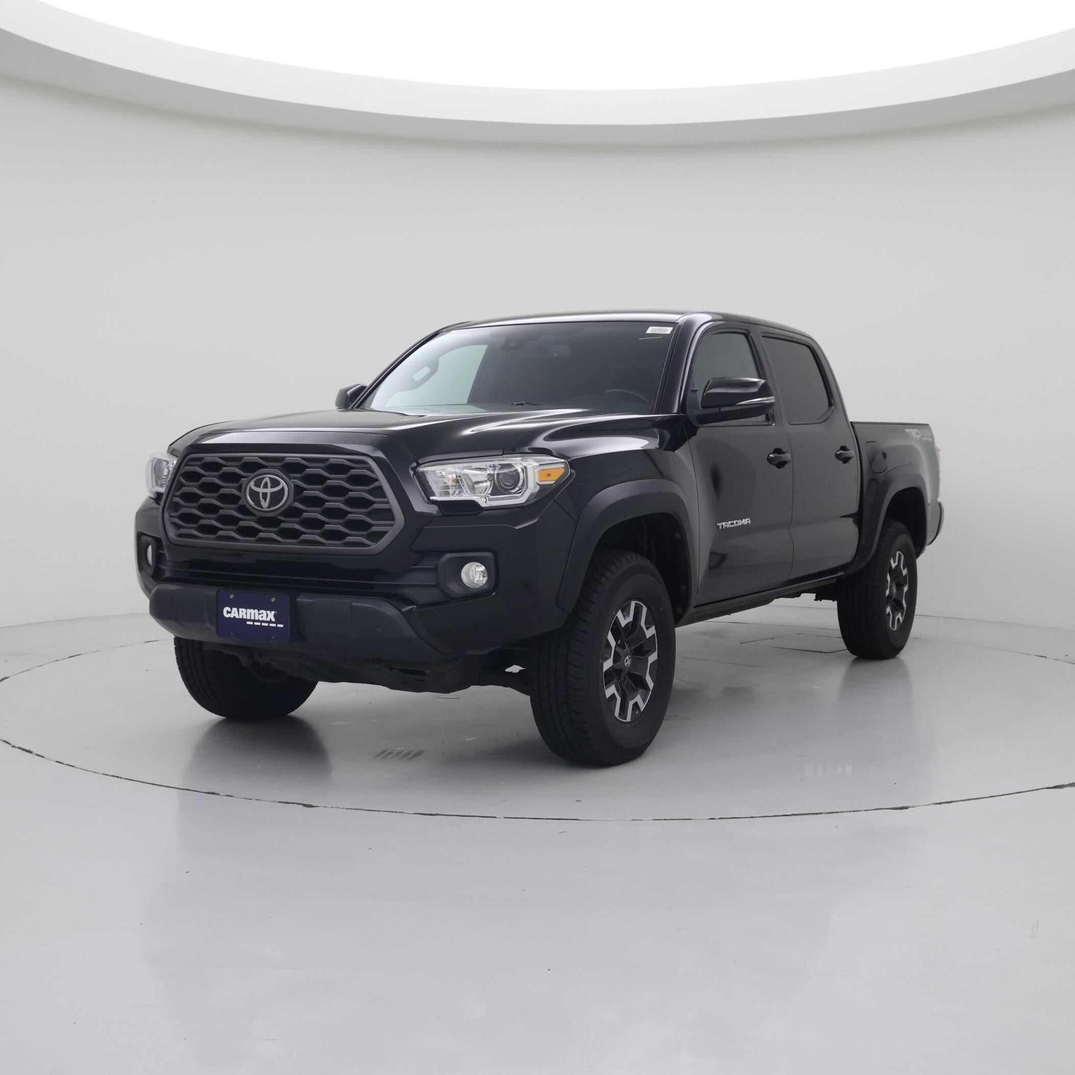 Thumbnail: 2023 Toyota Tacoma - 4