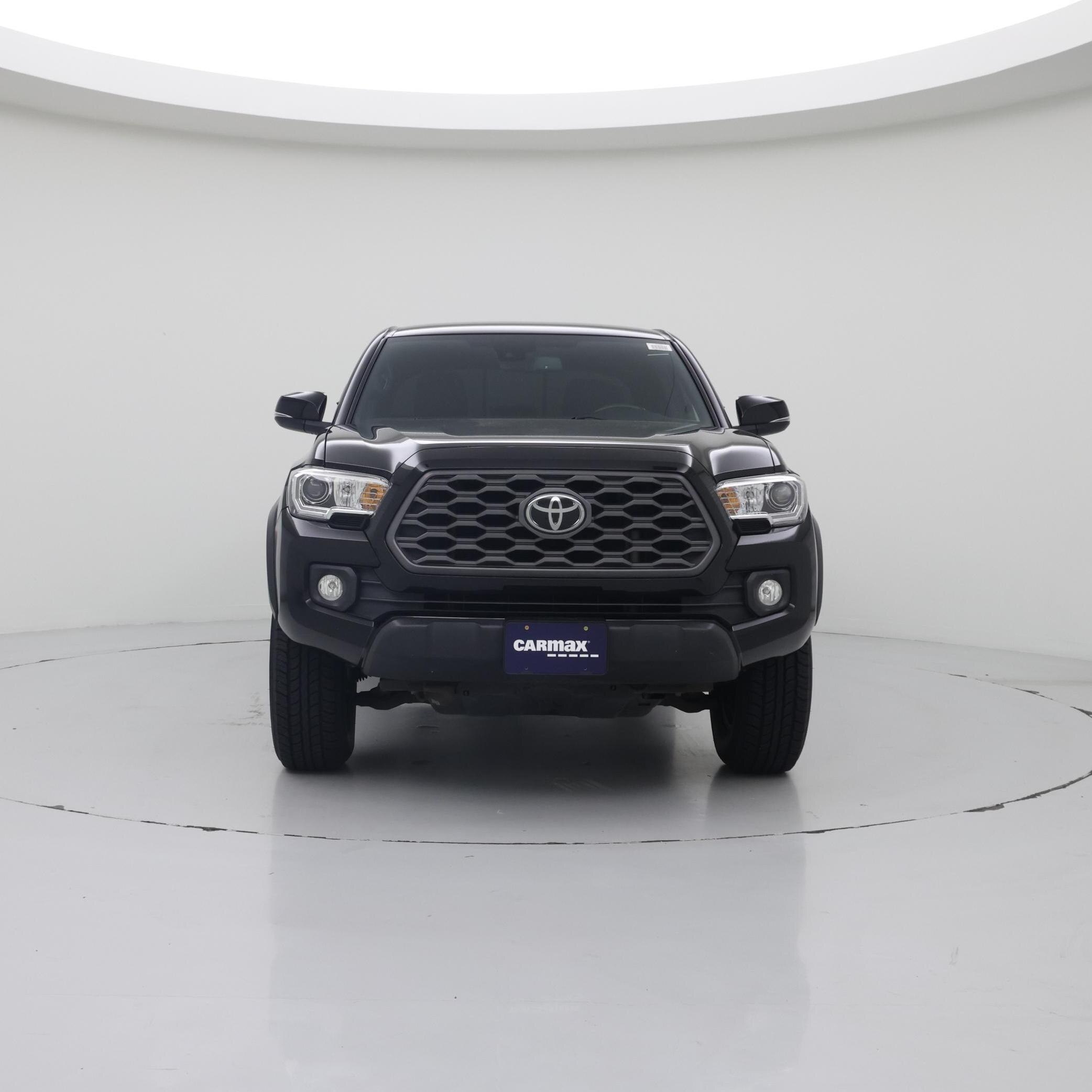 Thumbnail: 2023 Toyota Tacoma - 5