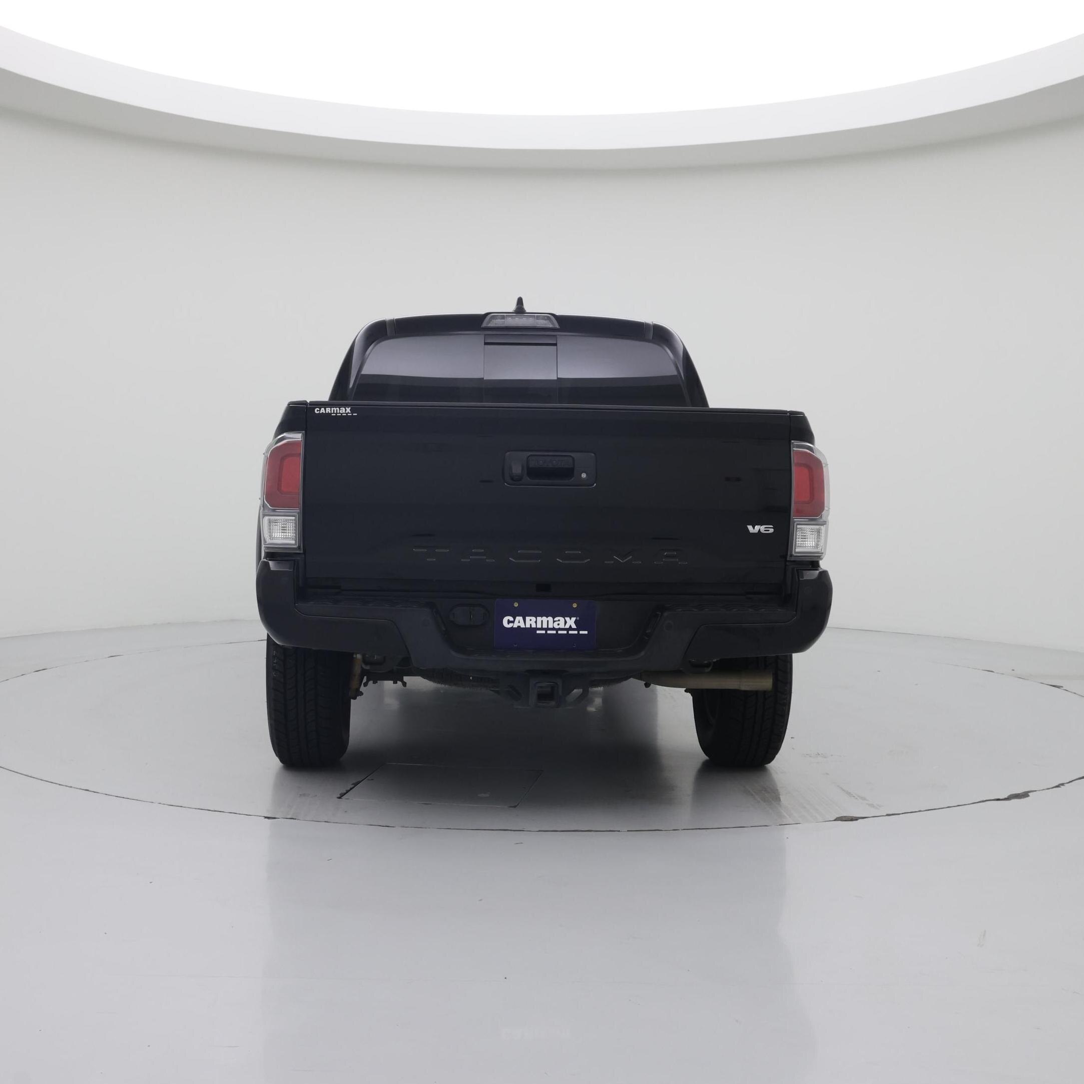 Thumbnail: 2023 Toyota Tacoma - 6