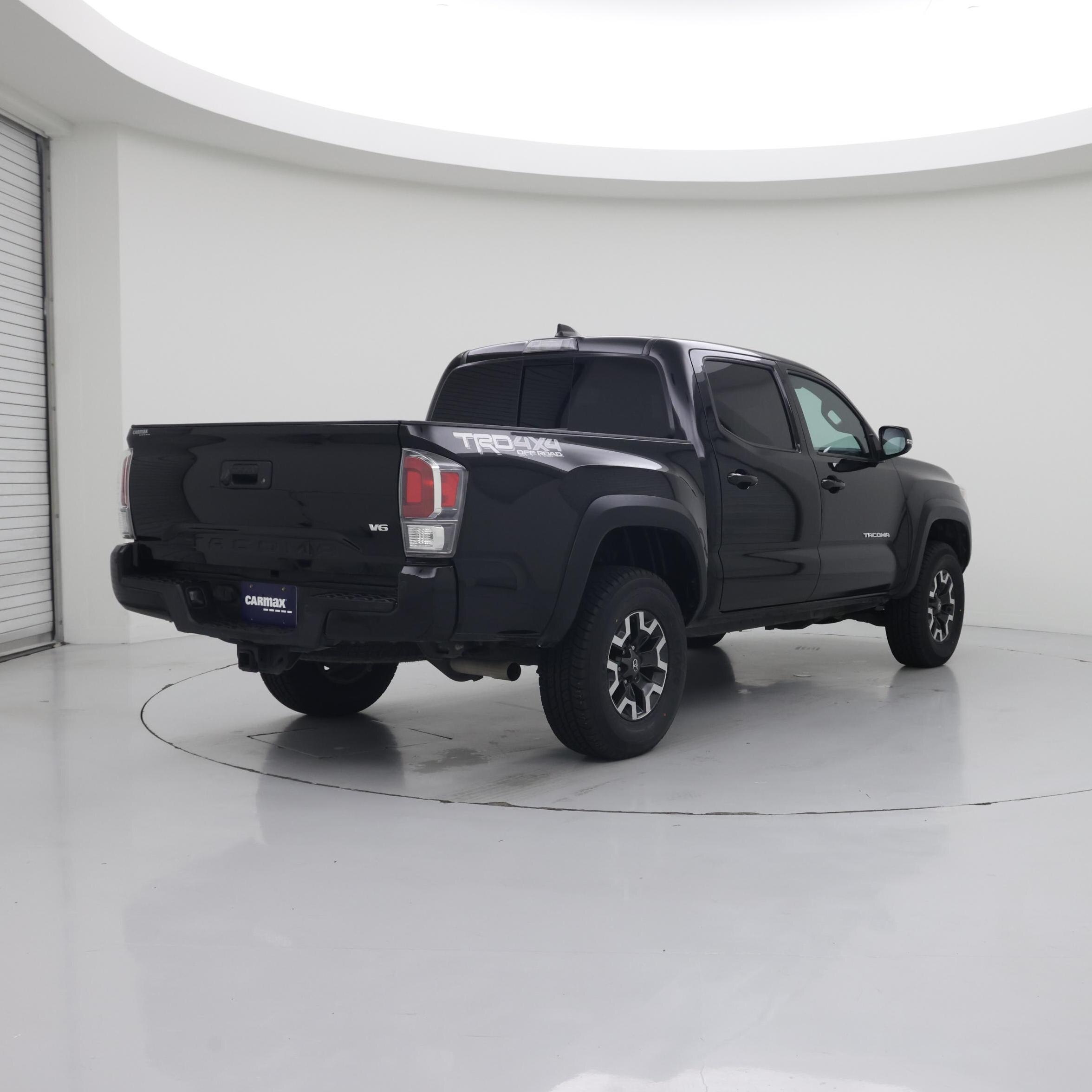 Thumbnail: 2023 Toyota Tacoma - 8