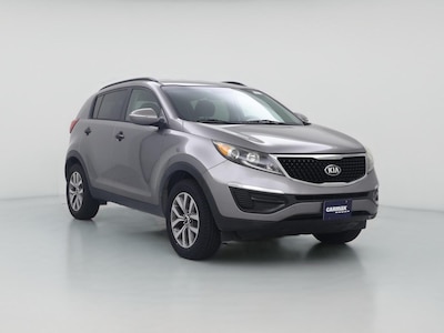 2014 Kia Sportage LX