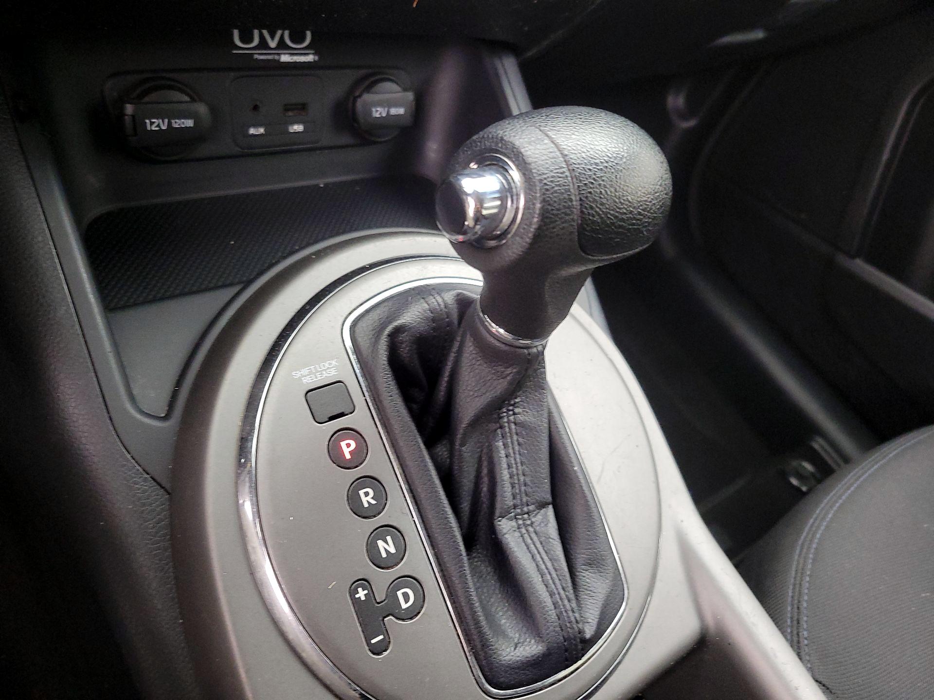 Thumbnail: 2014 Kia Sportage - 17