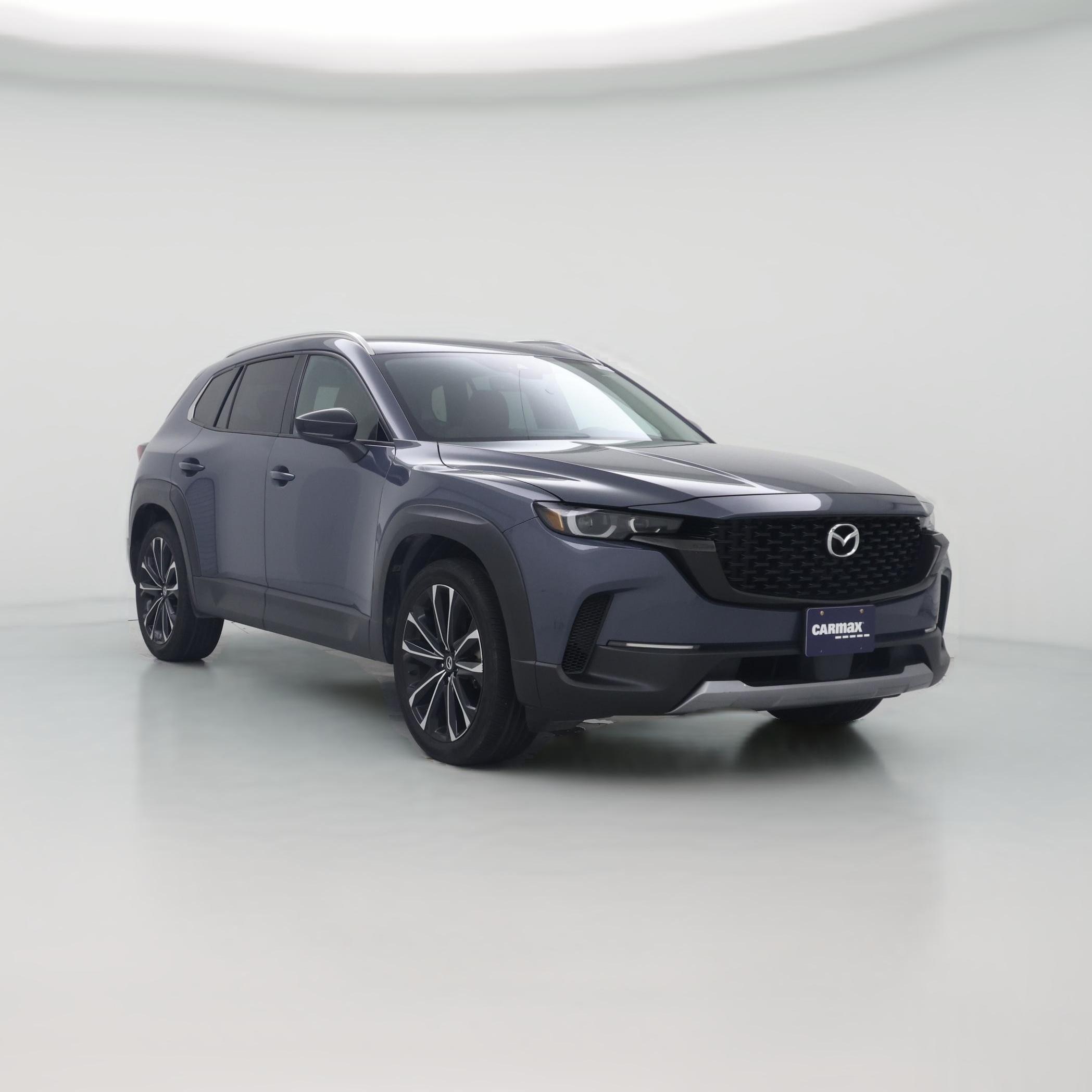 Thumbnail: 2024 Mazda CX-50 - 1