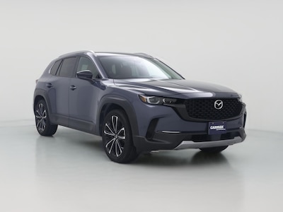 2024 Mazda CX-50 2.5 S Premium Package