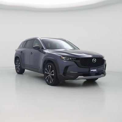 2024 Mazda CX-50 2.5 S Premium Package
