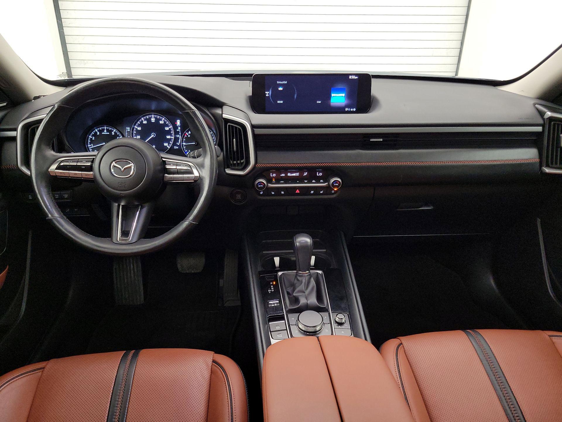 Thumbnail: 2024 Mazda CX-50 - 9