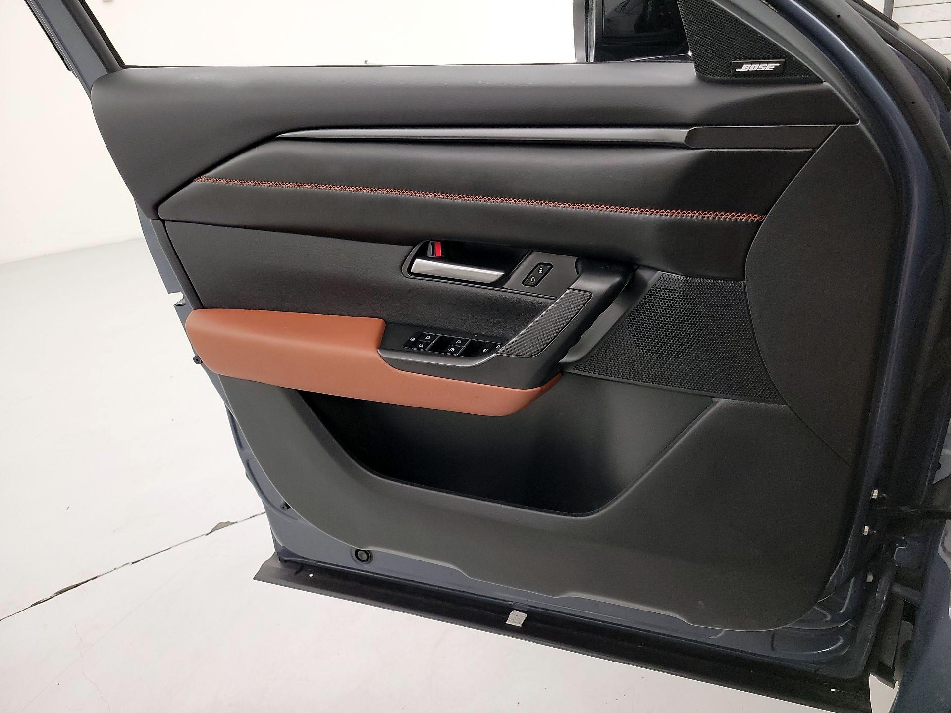 Thumbnail: 2024 Mazda CX-50 - 12