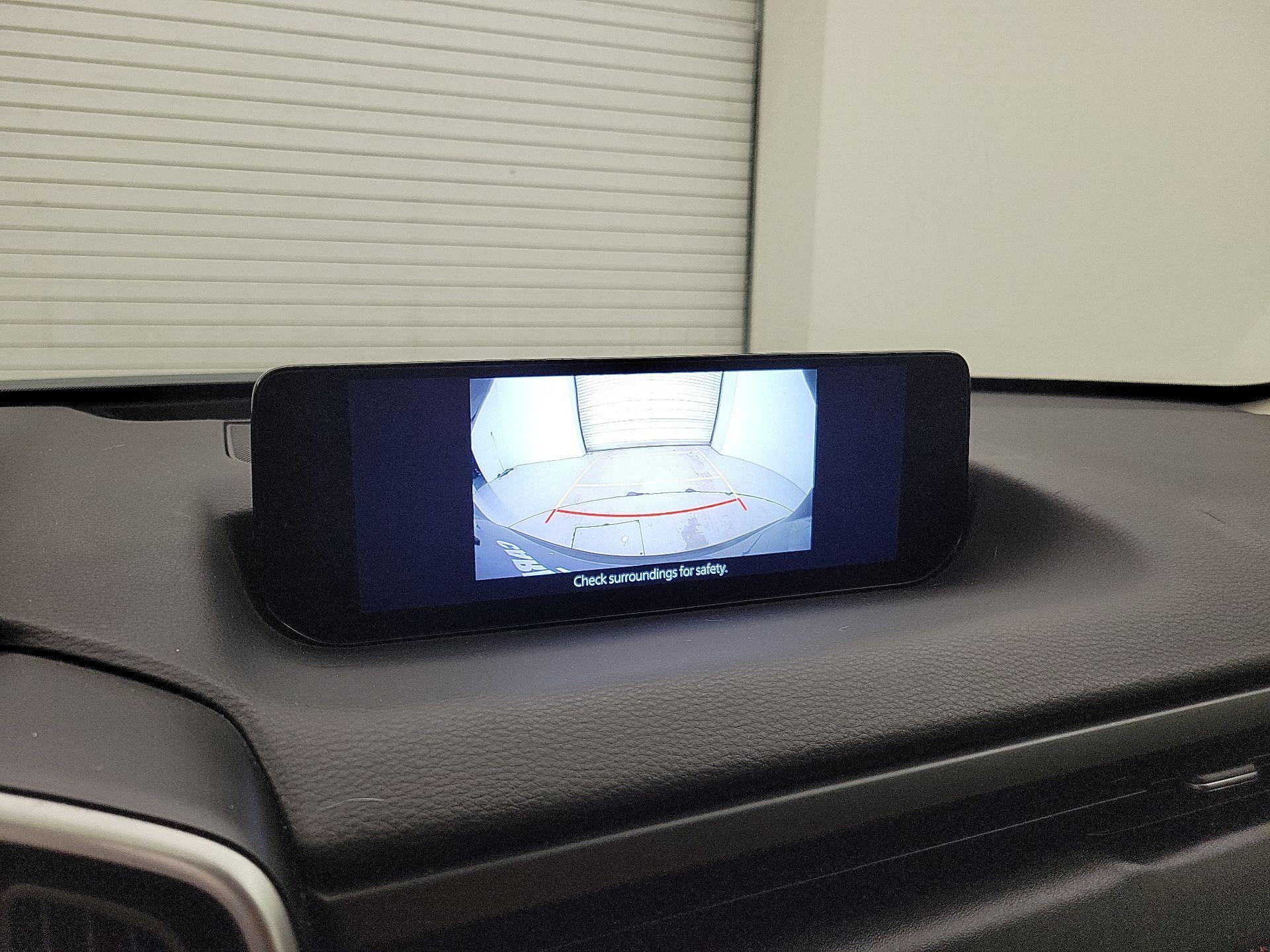 Thumbnail: 2024 Mazda CX-50 - 14