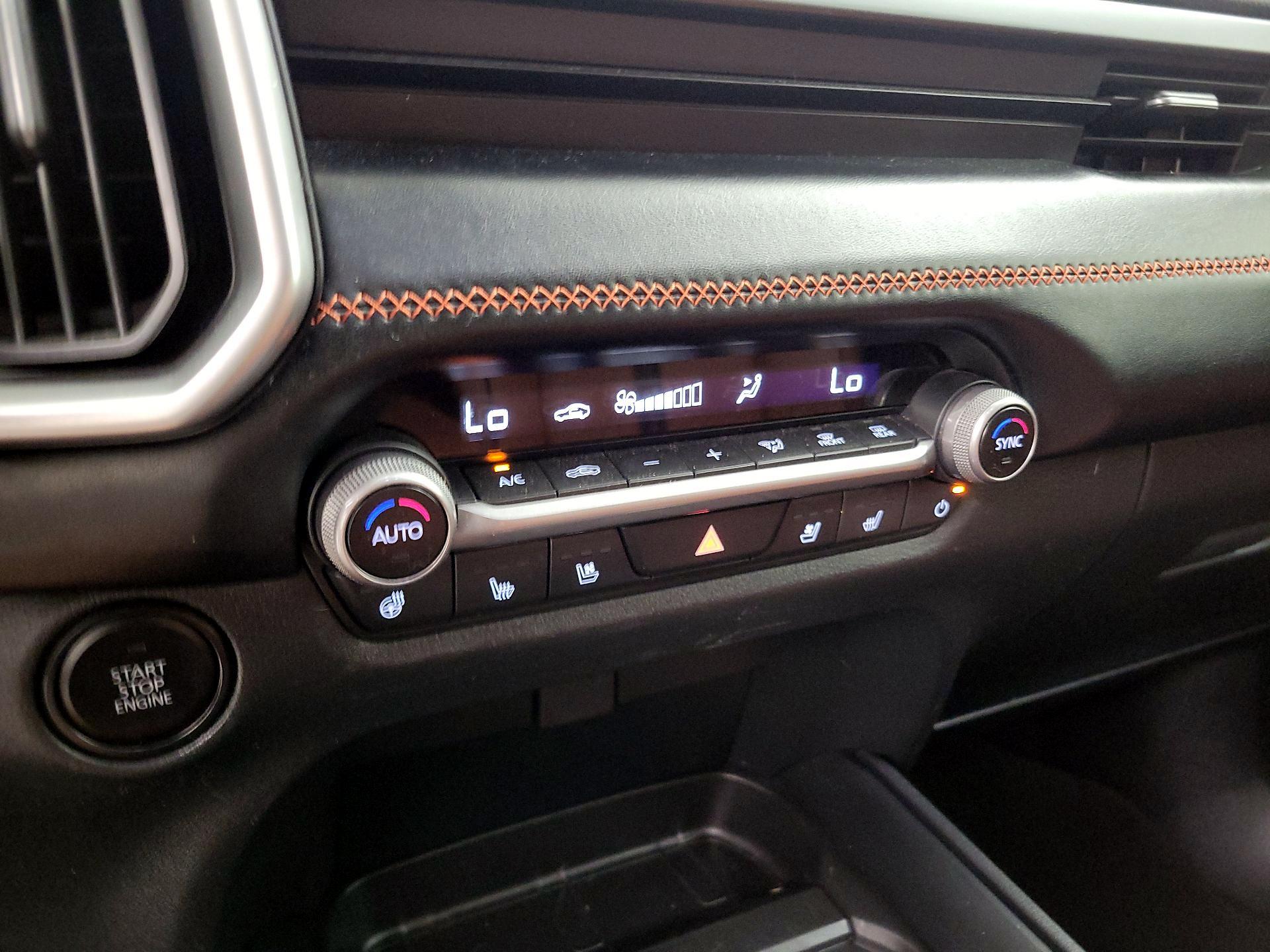 Thumbnail: 2024 Mazda CX-50 - 16