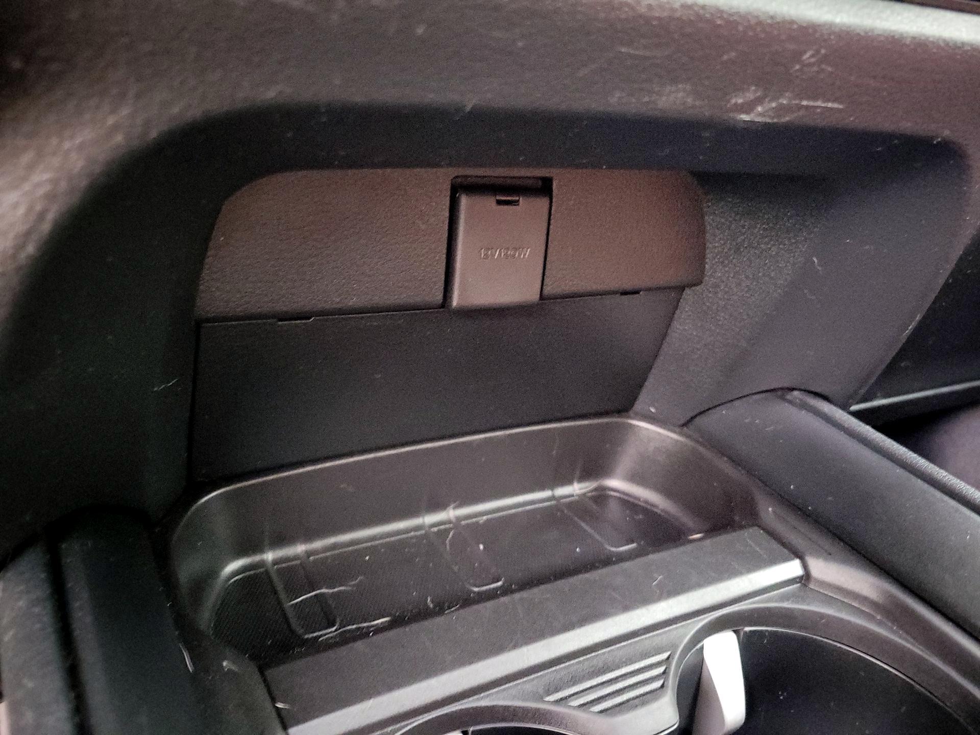 Thumbnail: 2024 Mazda CX-50 - 18