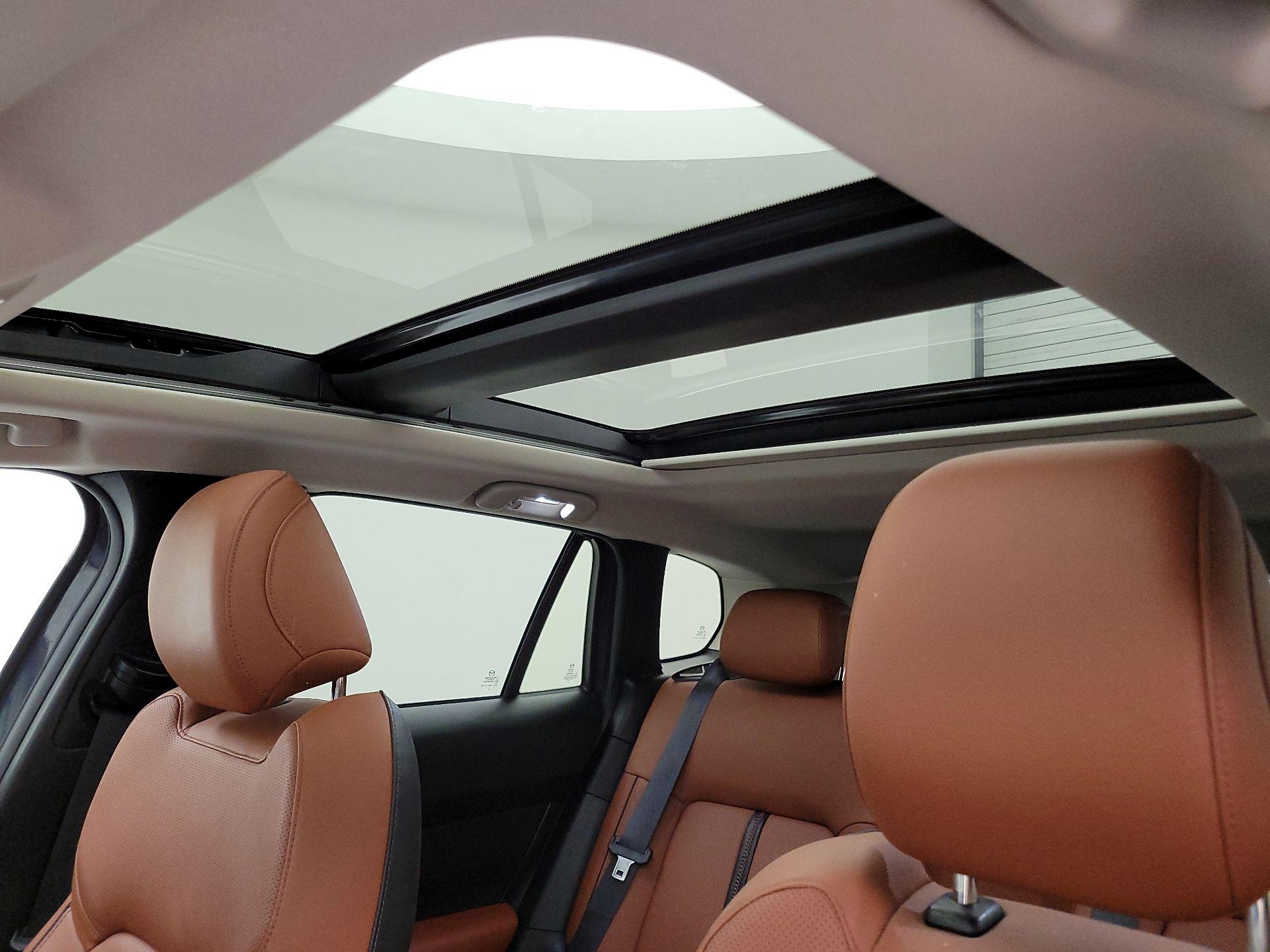 Thumbnail: 2024 Mazda CX-50 - 19