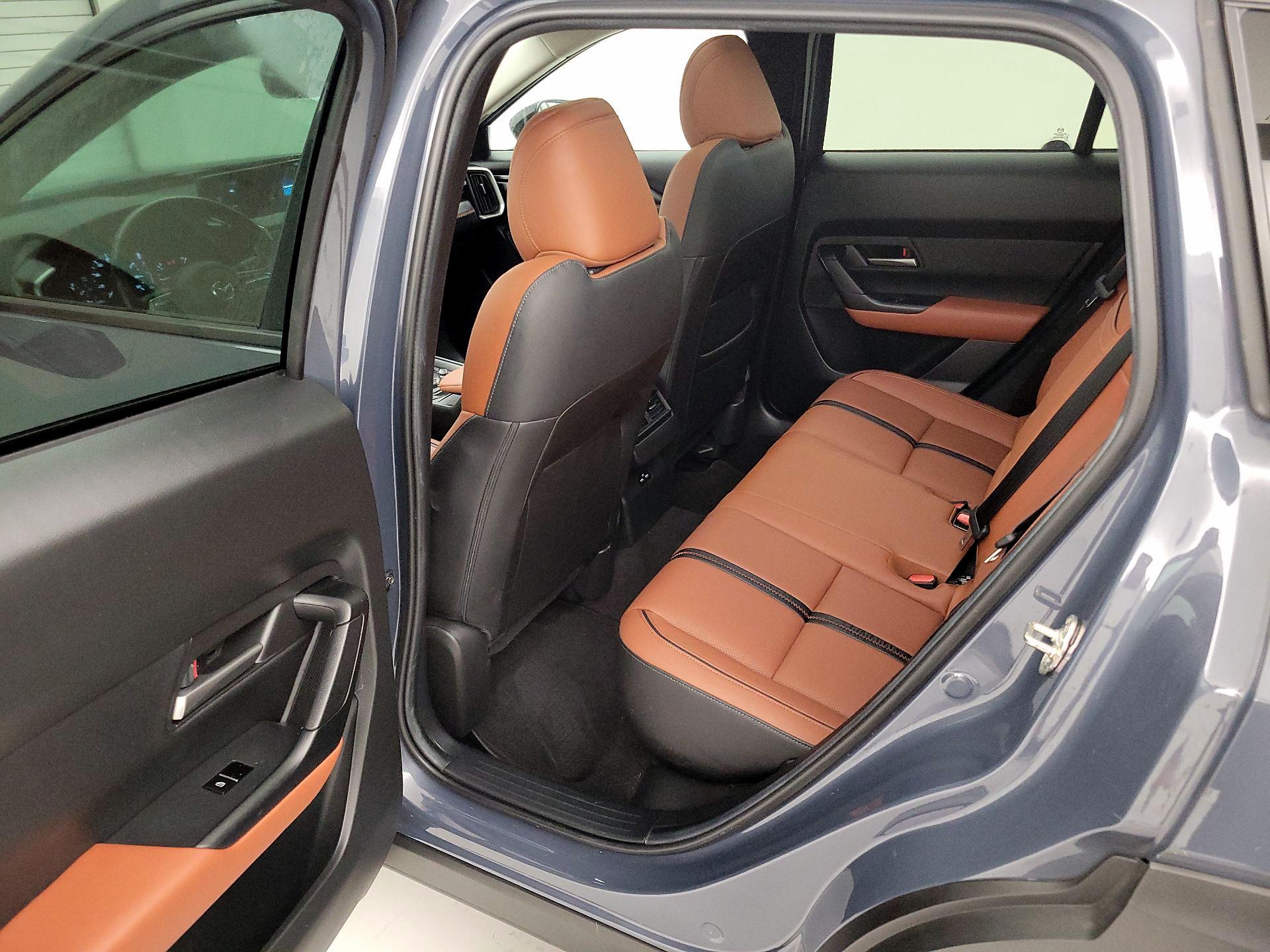 Thumbnail: 2024 Mazda CX-50 - 20