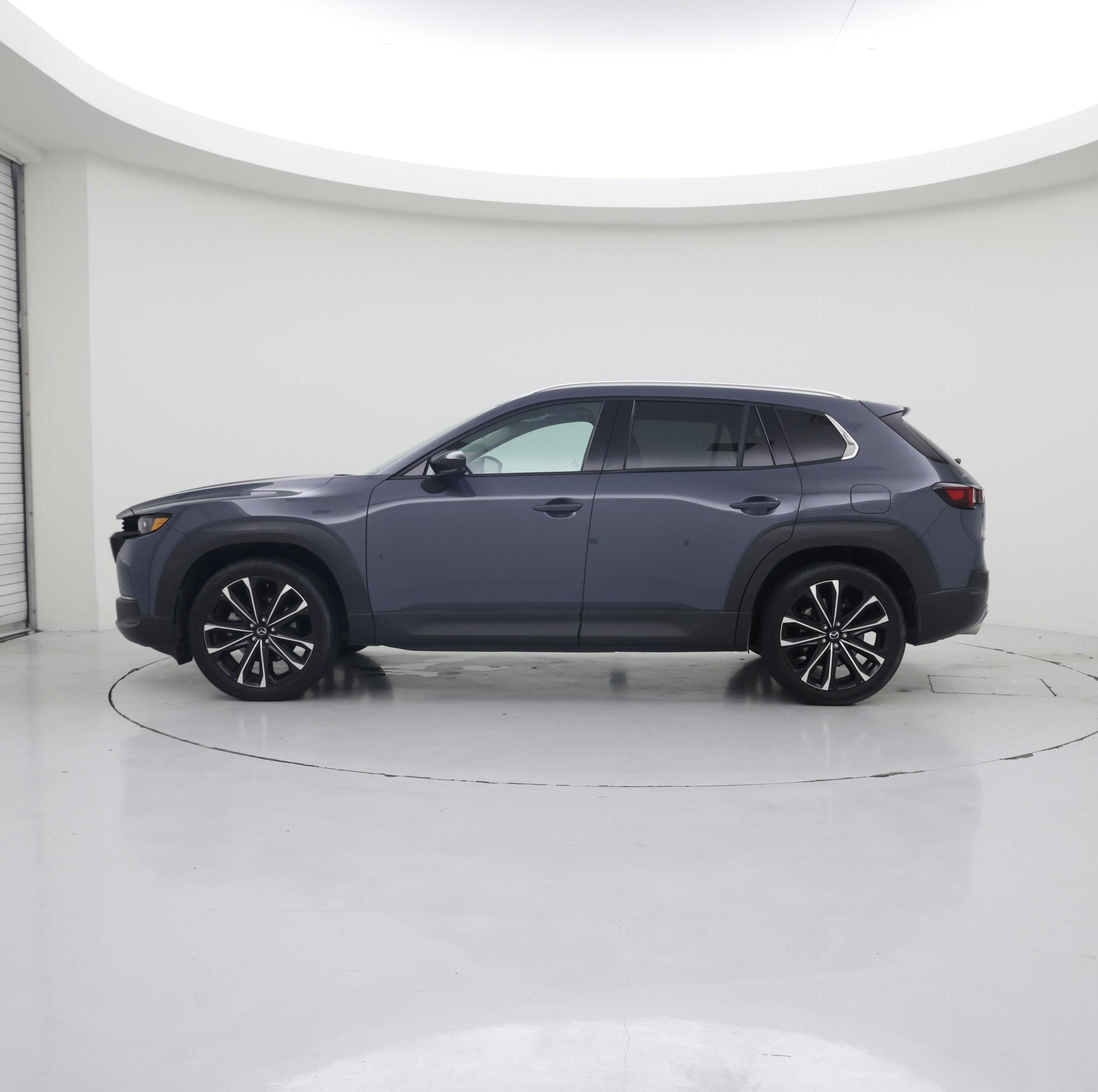 Thumbnail: 2024 Mazda CX-50 - 3