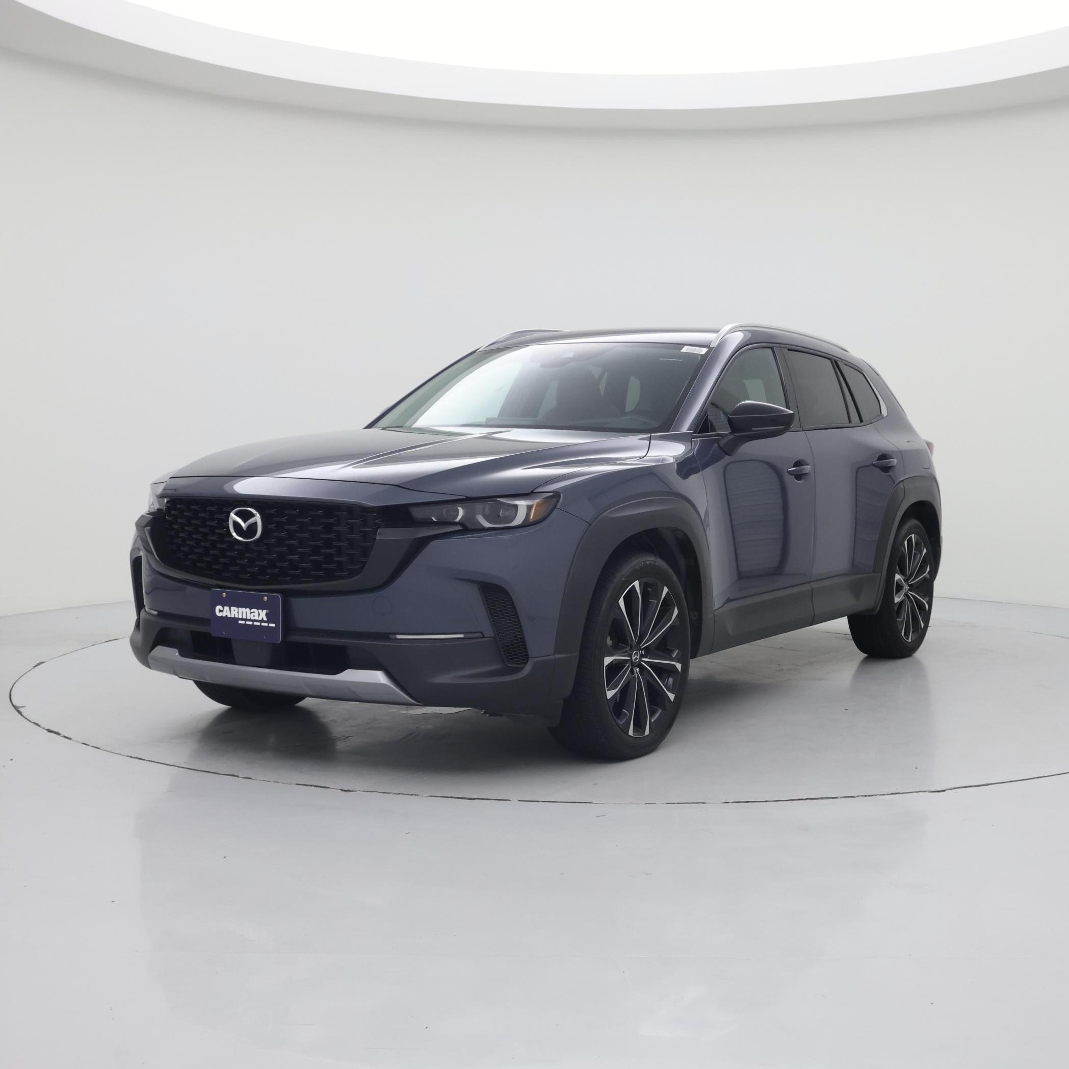 Thumbnail: 2024 Mazda CX-50 - 4