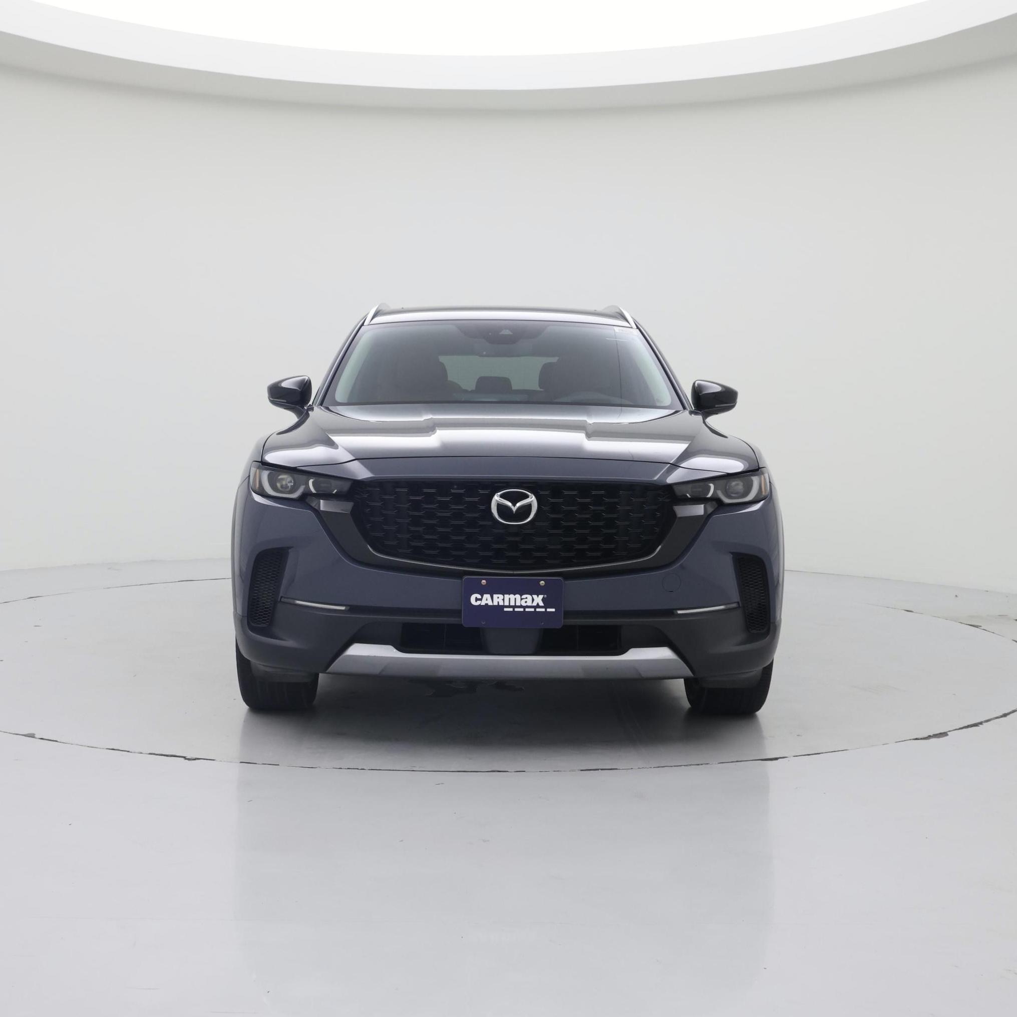 Thumbnail: 2024 Mazda CX-50 - 5