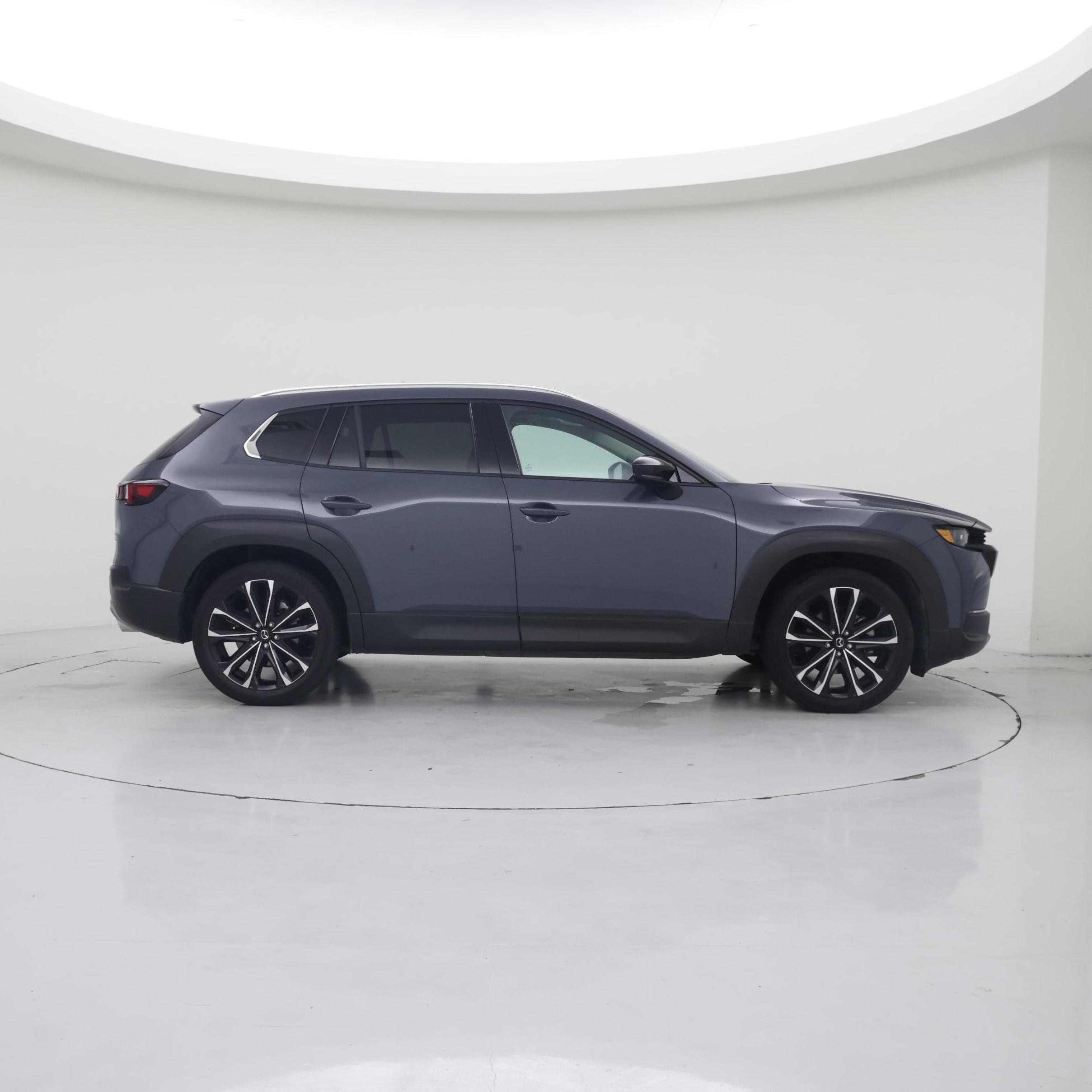 Thumbnail: 2024 Mazda CX-50 - 7