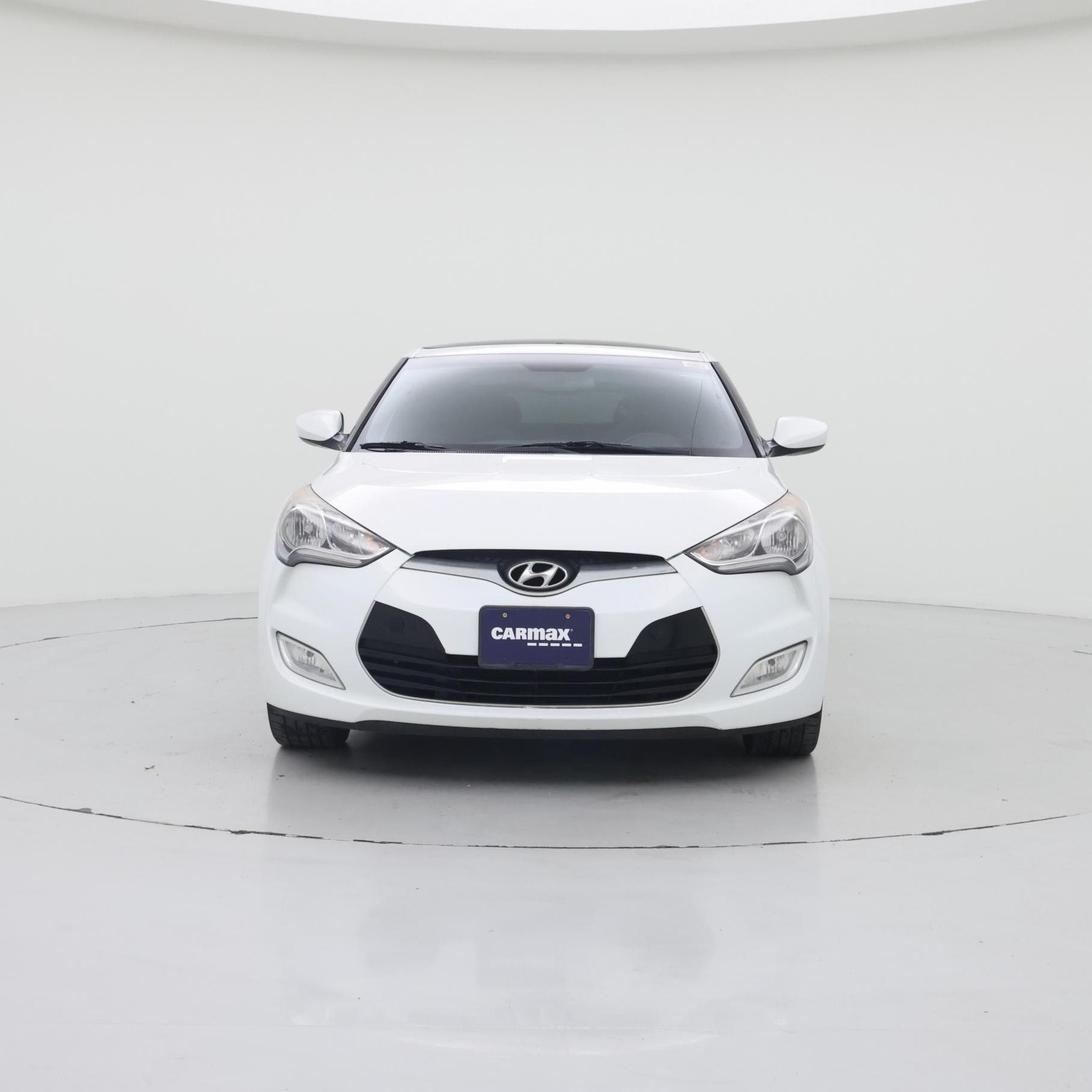 Thumbnail: 2016 Hyundai Veloster - 5