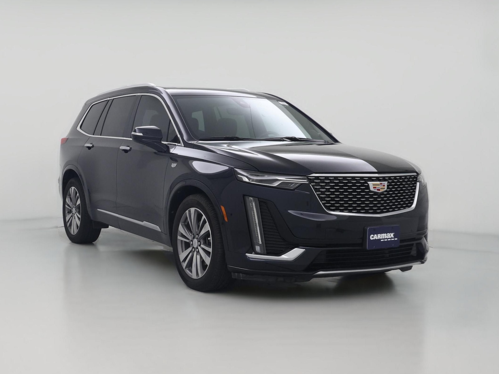 2021 Cadillac XT6